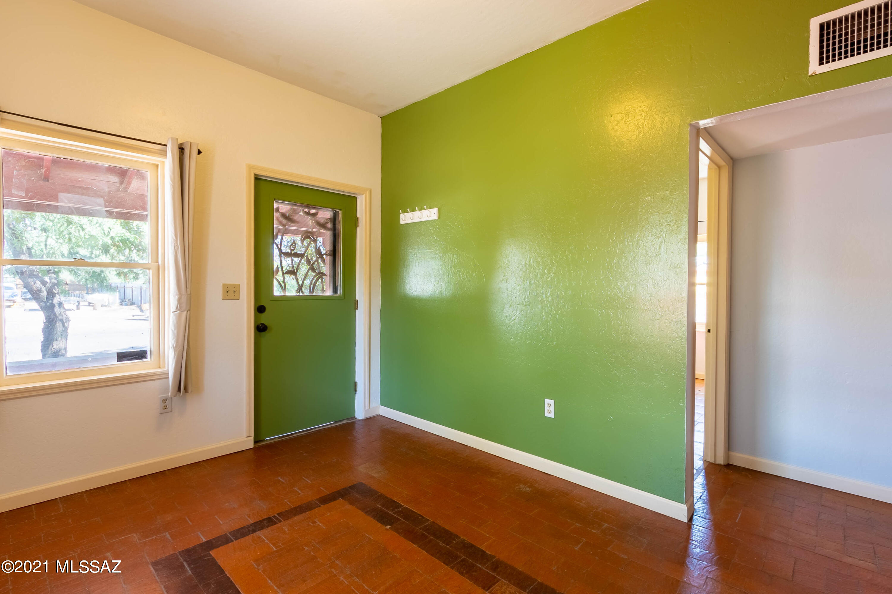 Ball Park - Residential