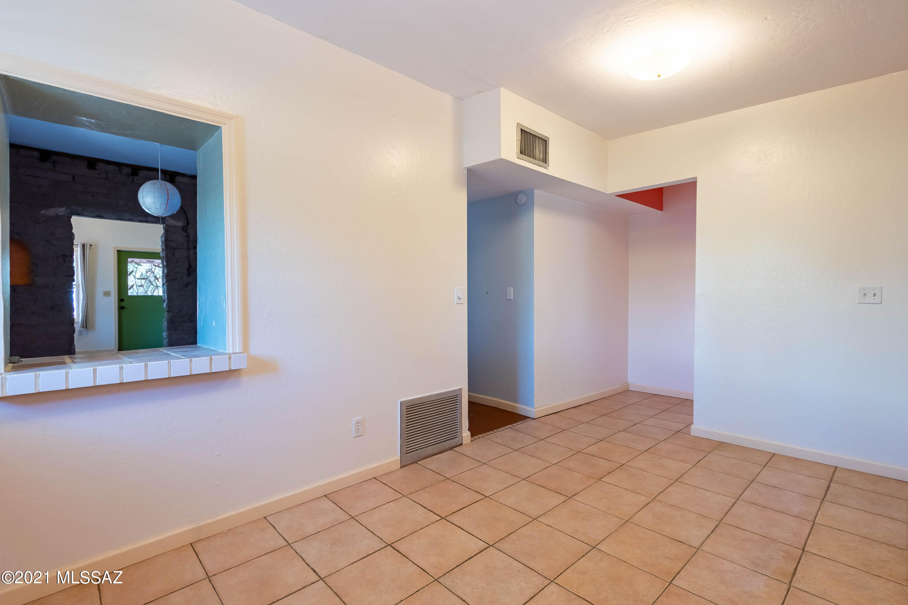 Ball Park - Residential