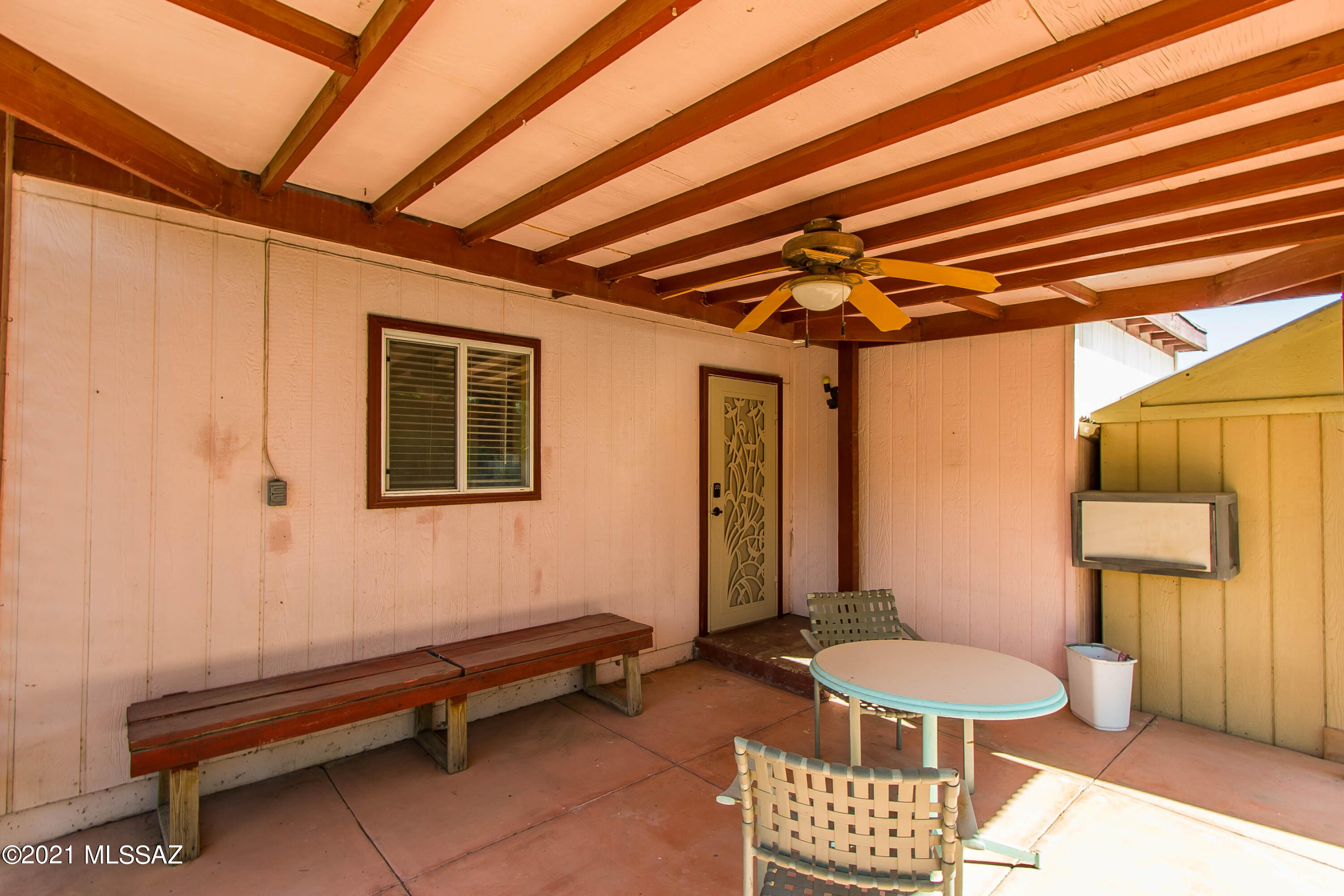 Ball Park - Residential