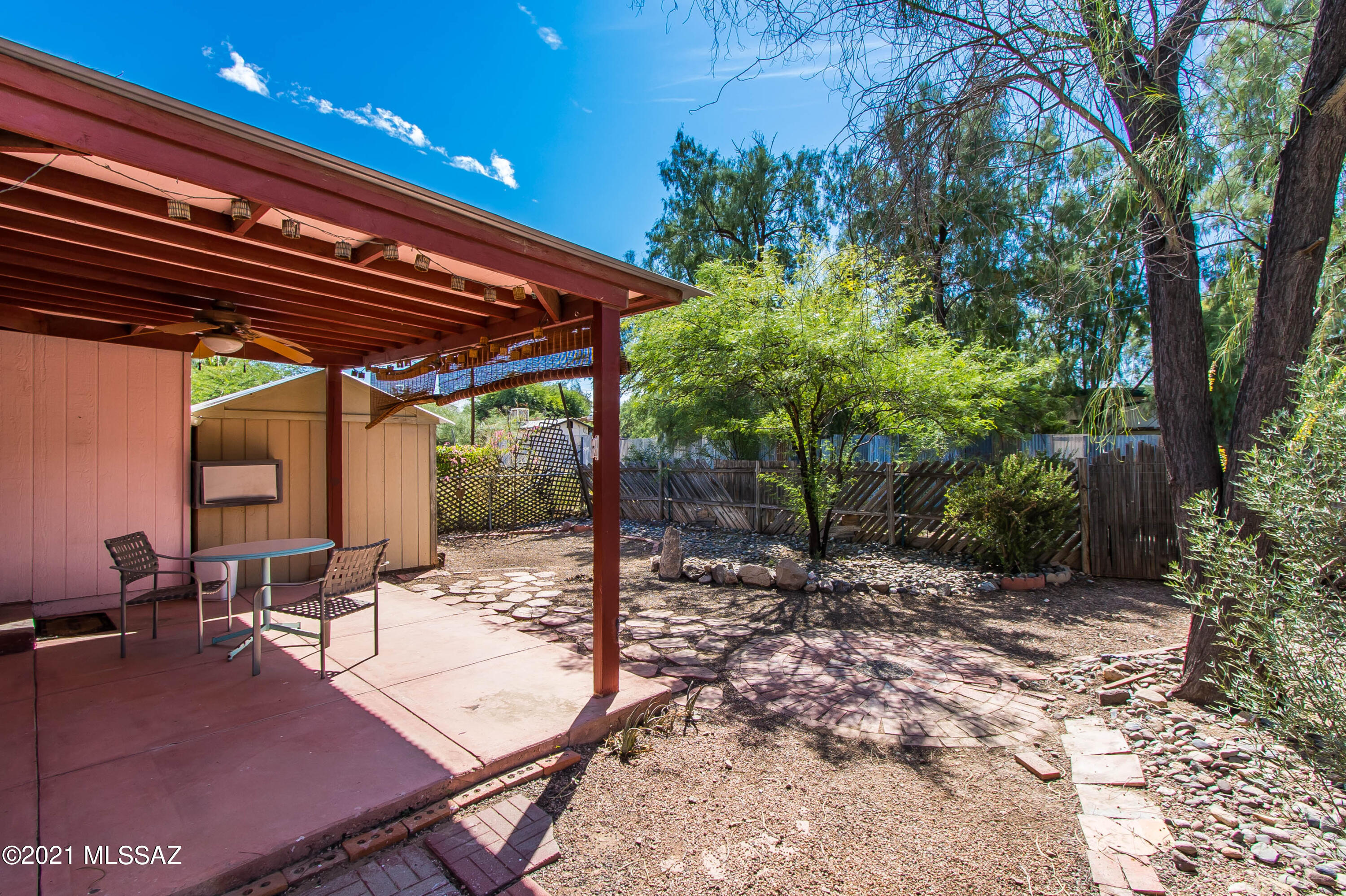 Ball Park - Residential