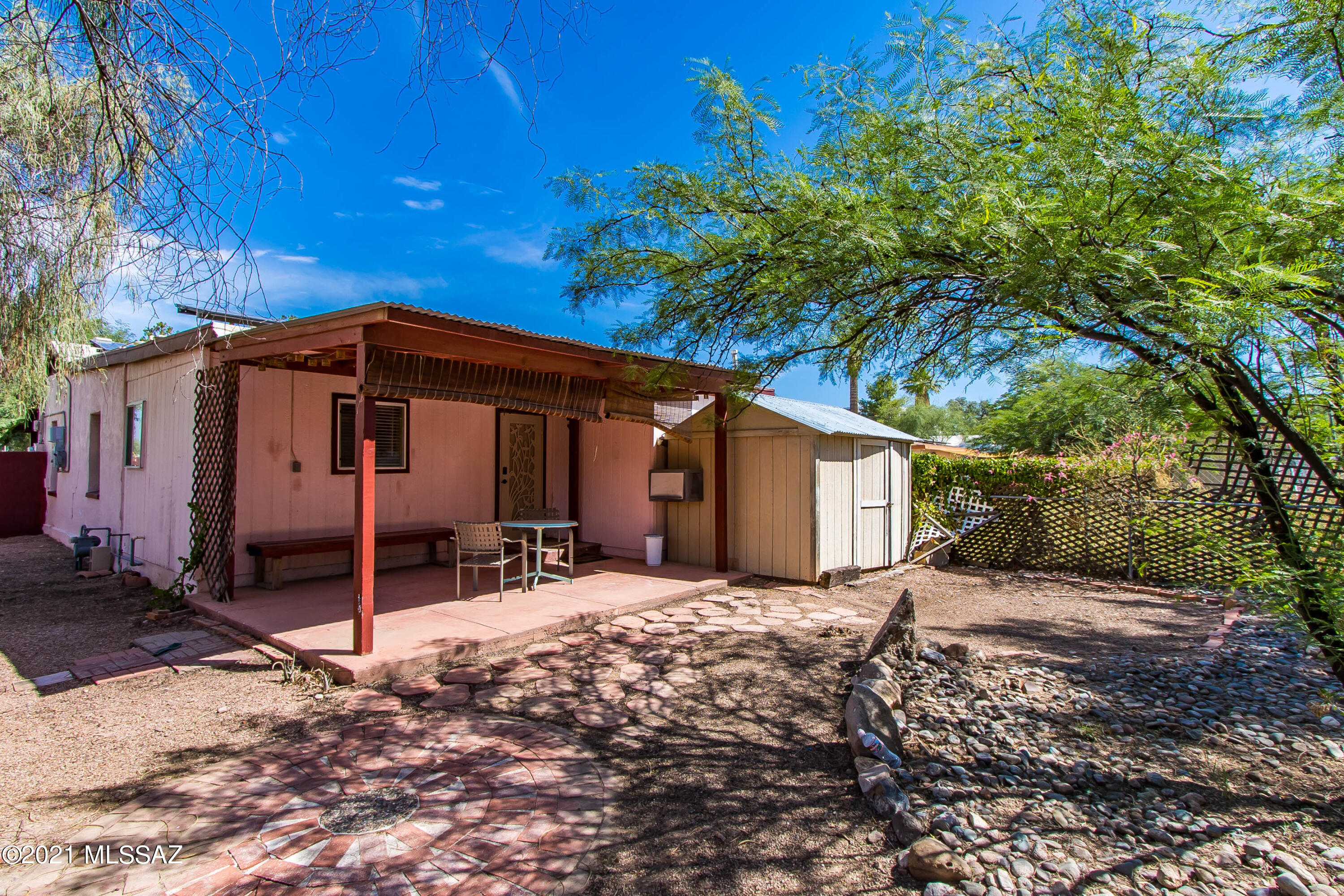 Ball Park - Residential