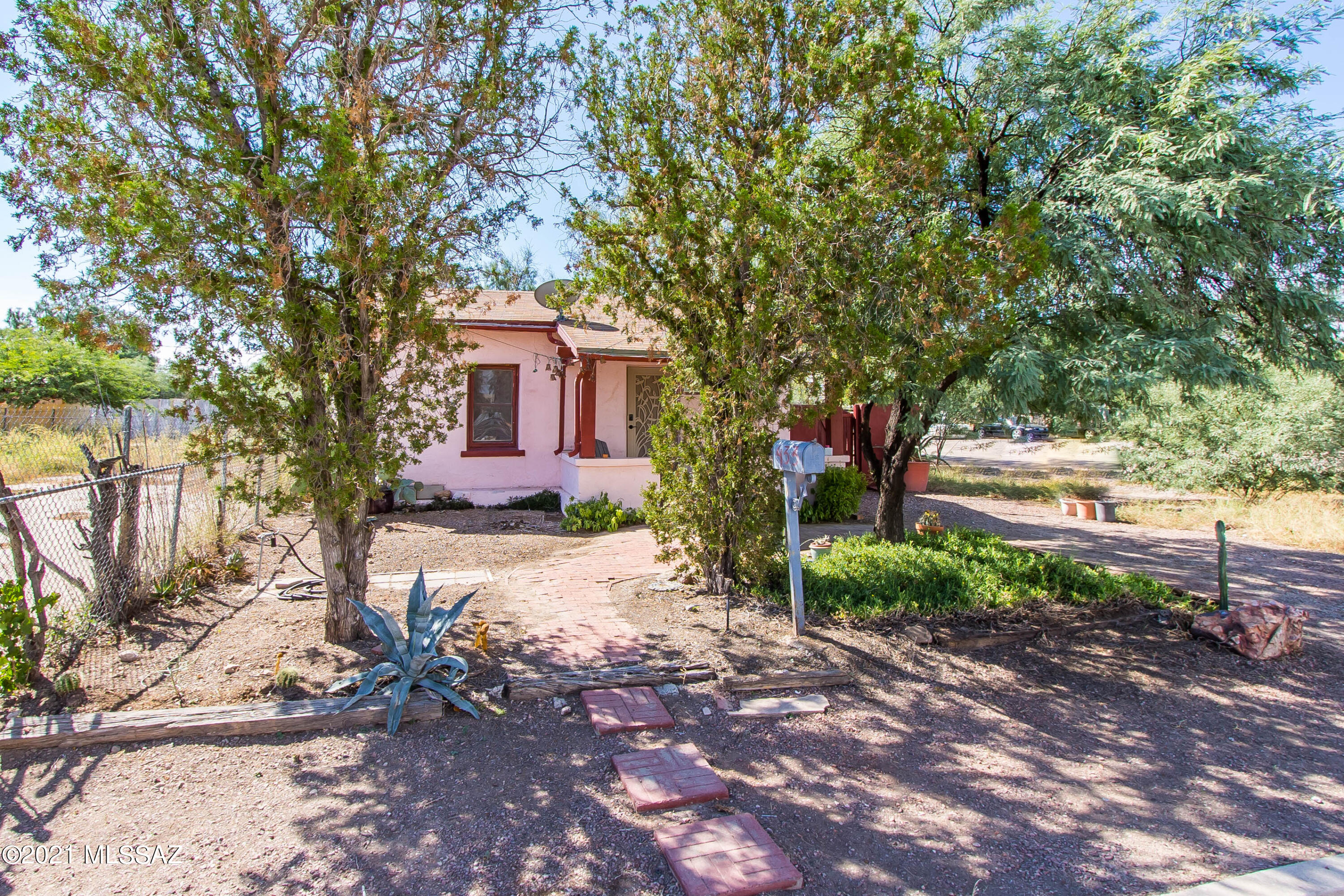 Ball Park - Residential