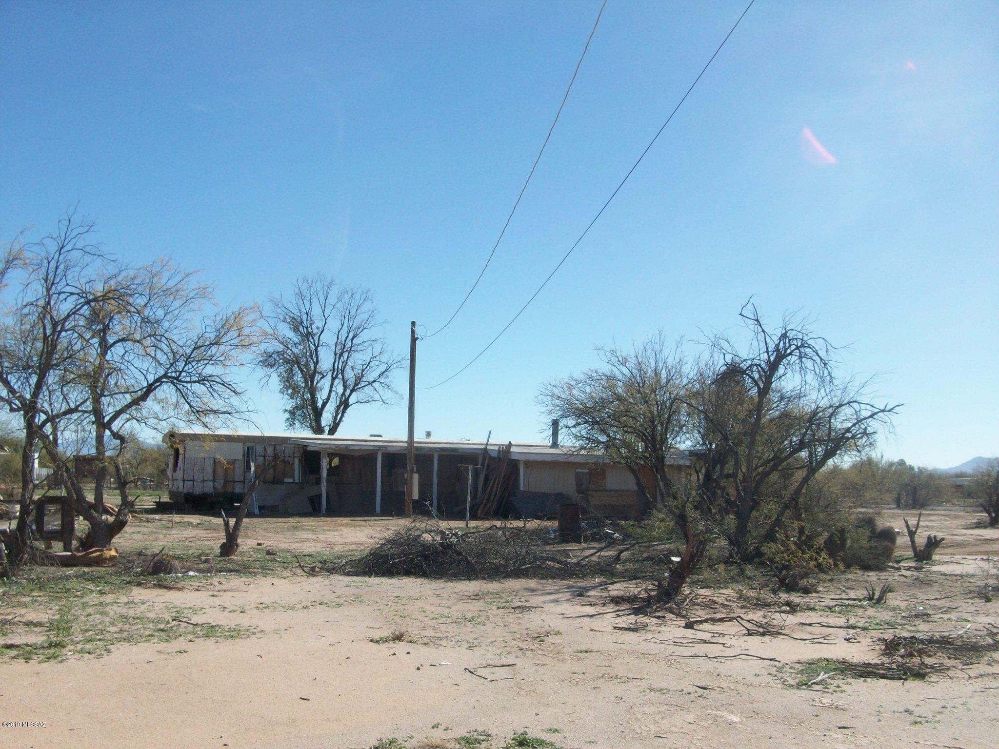 El Tirador Estates (1-183) - Land