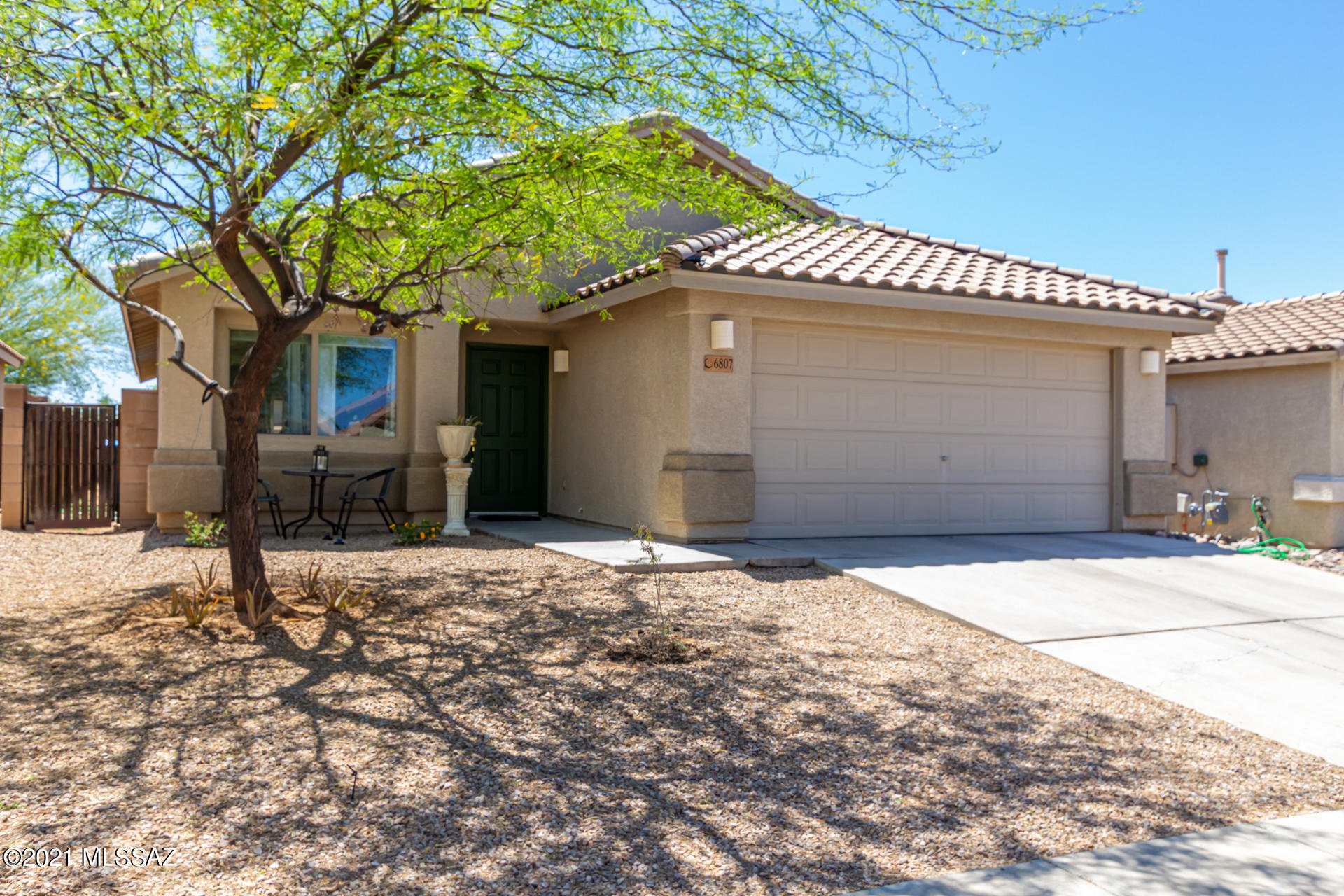 Star Valley Block 15 - Residential