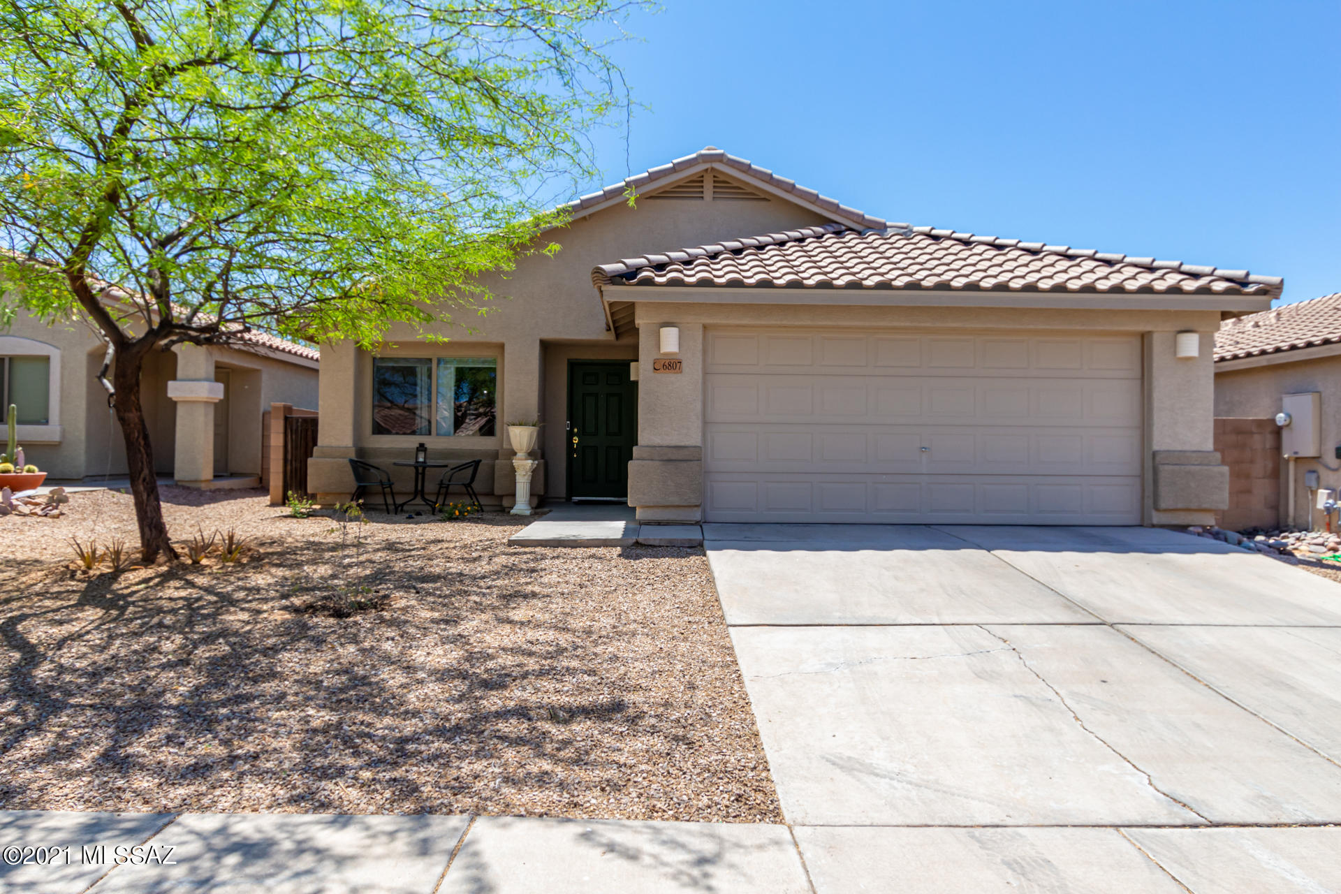 Star Valley Block 15 - Residential