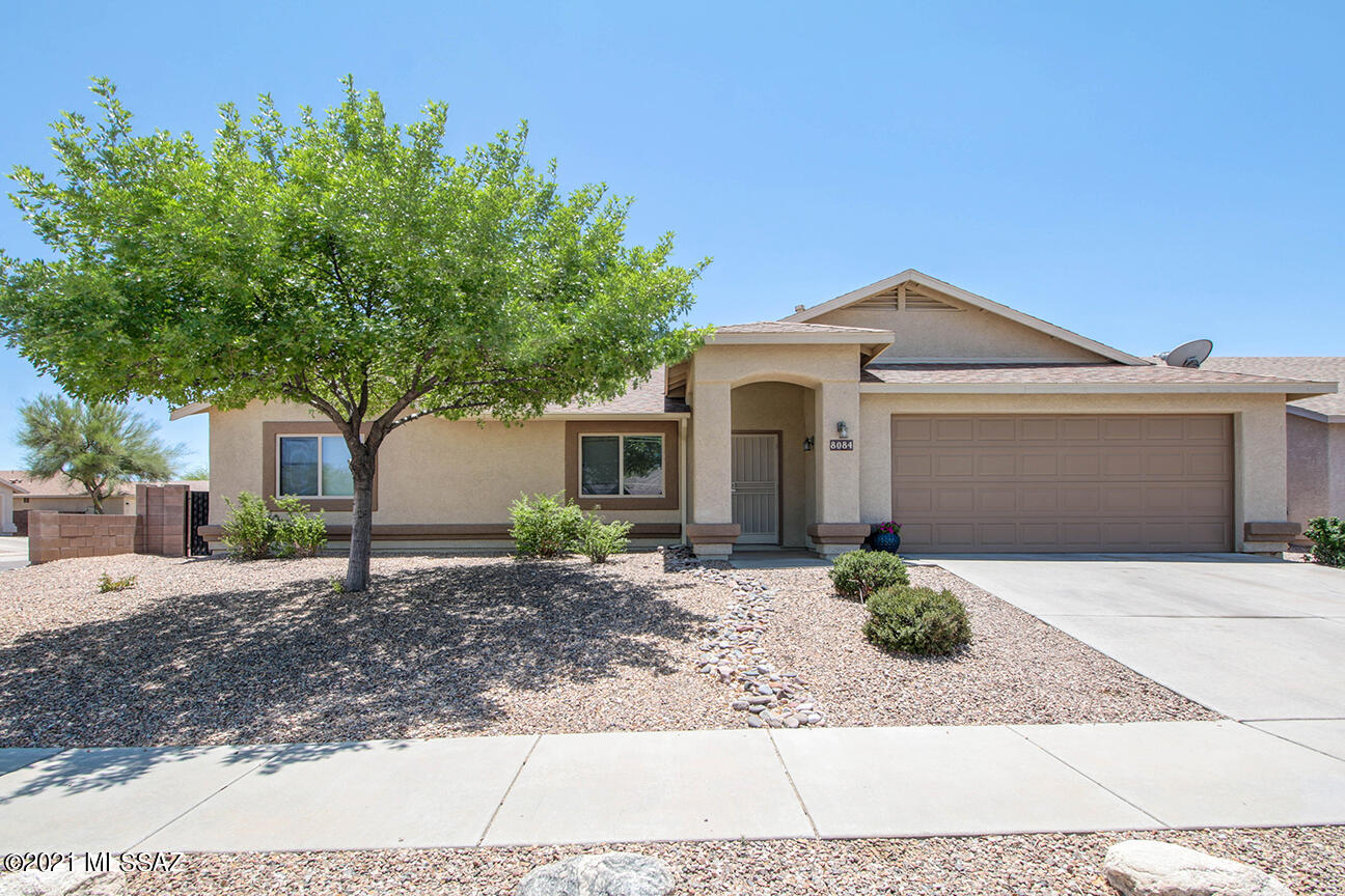 Butterfield Ranch(1-192) - Residential