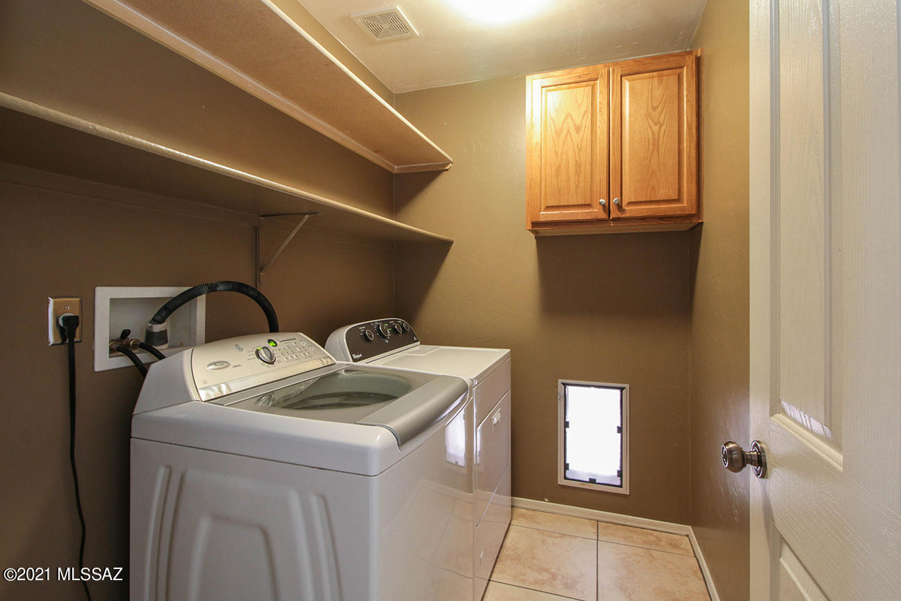 Butterfield Ranch(1-192) - Residential