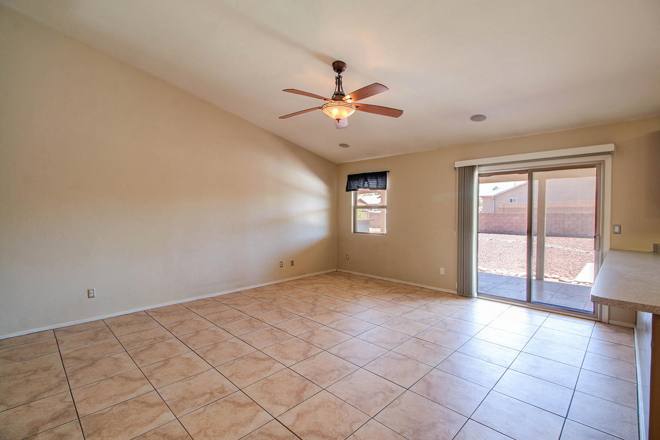 Butterfield Ranch(1-192) - Residential