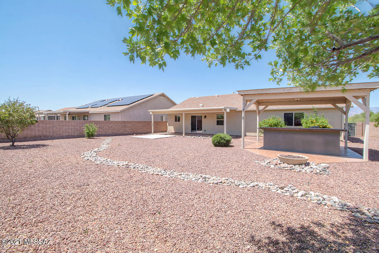 Butterfield Ranch(1-192) - Residential