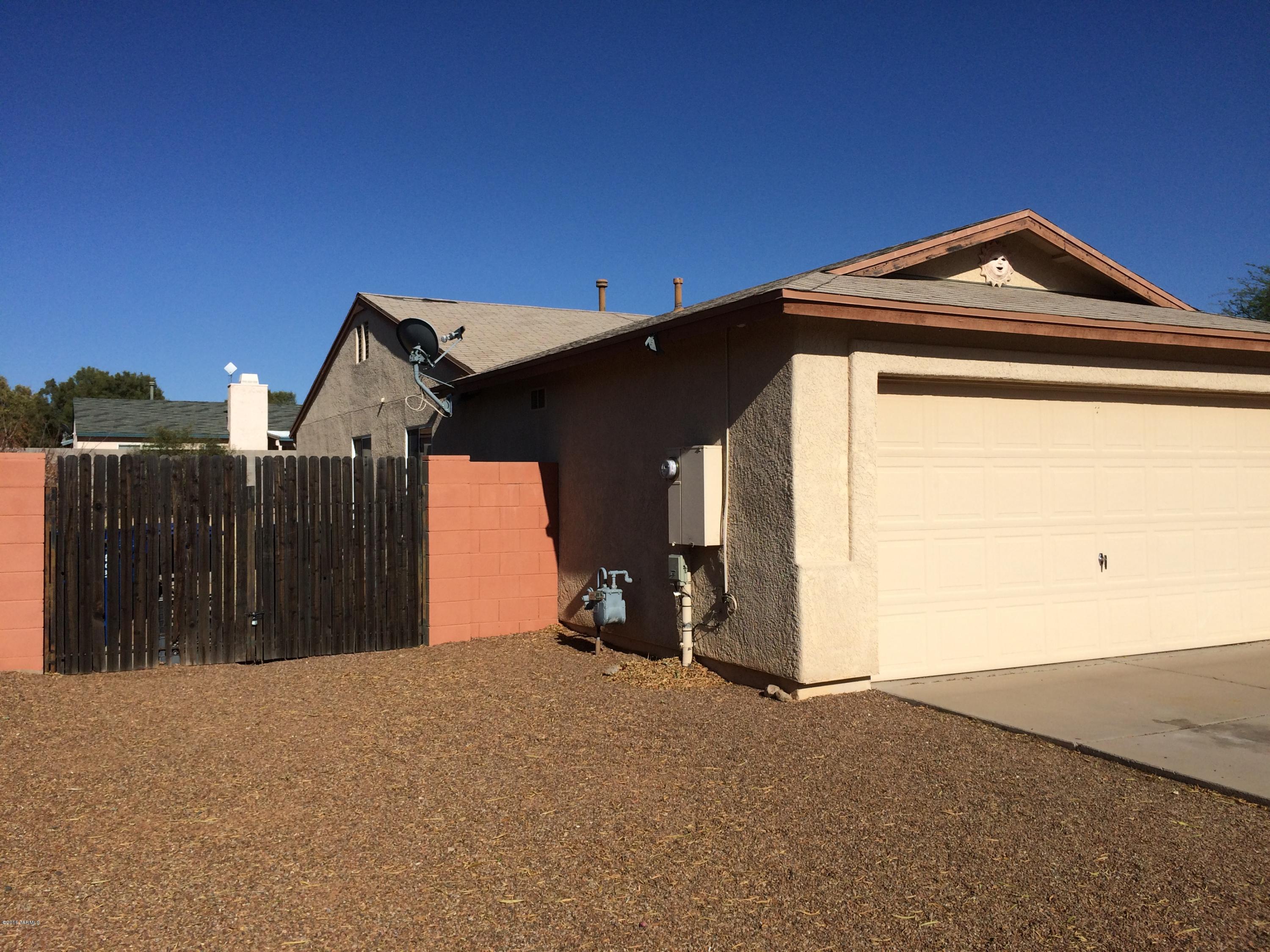 Rancho Antigua II (1-224) - Residential