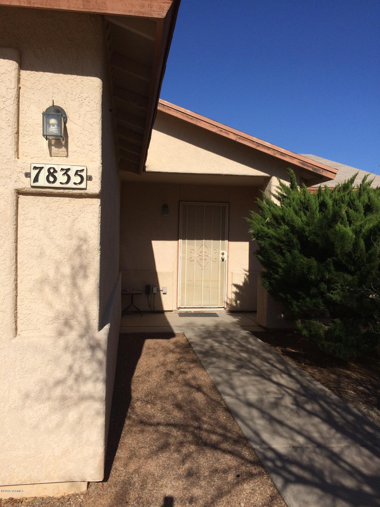 Rancho Antigua II (1-224) - Residential