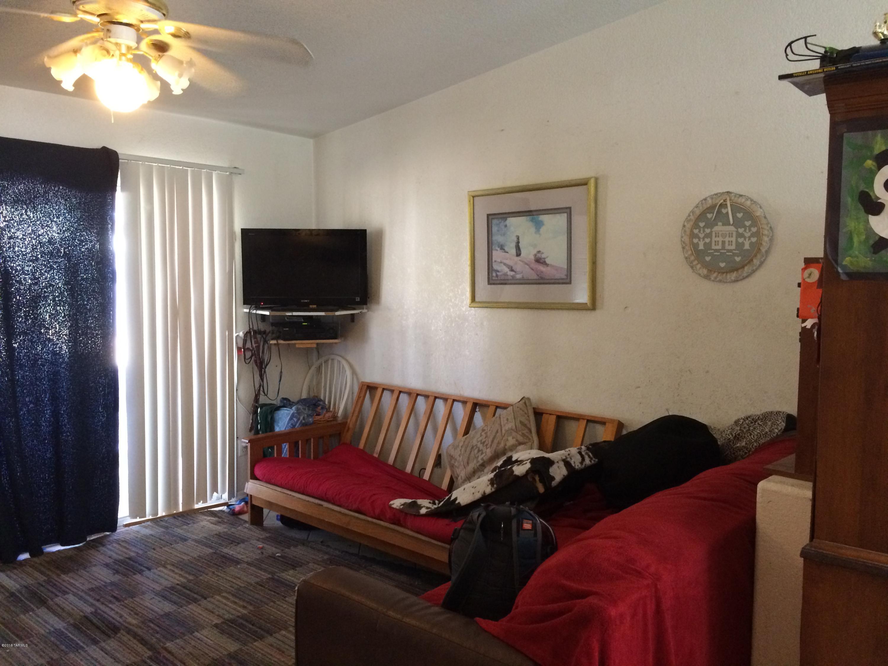 Rancho Antigua II (1-224) - Residential