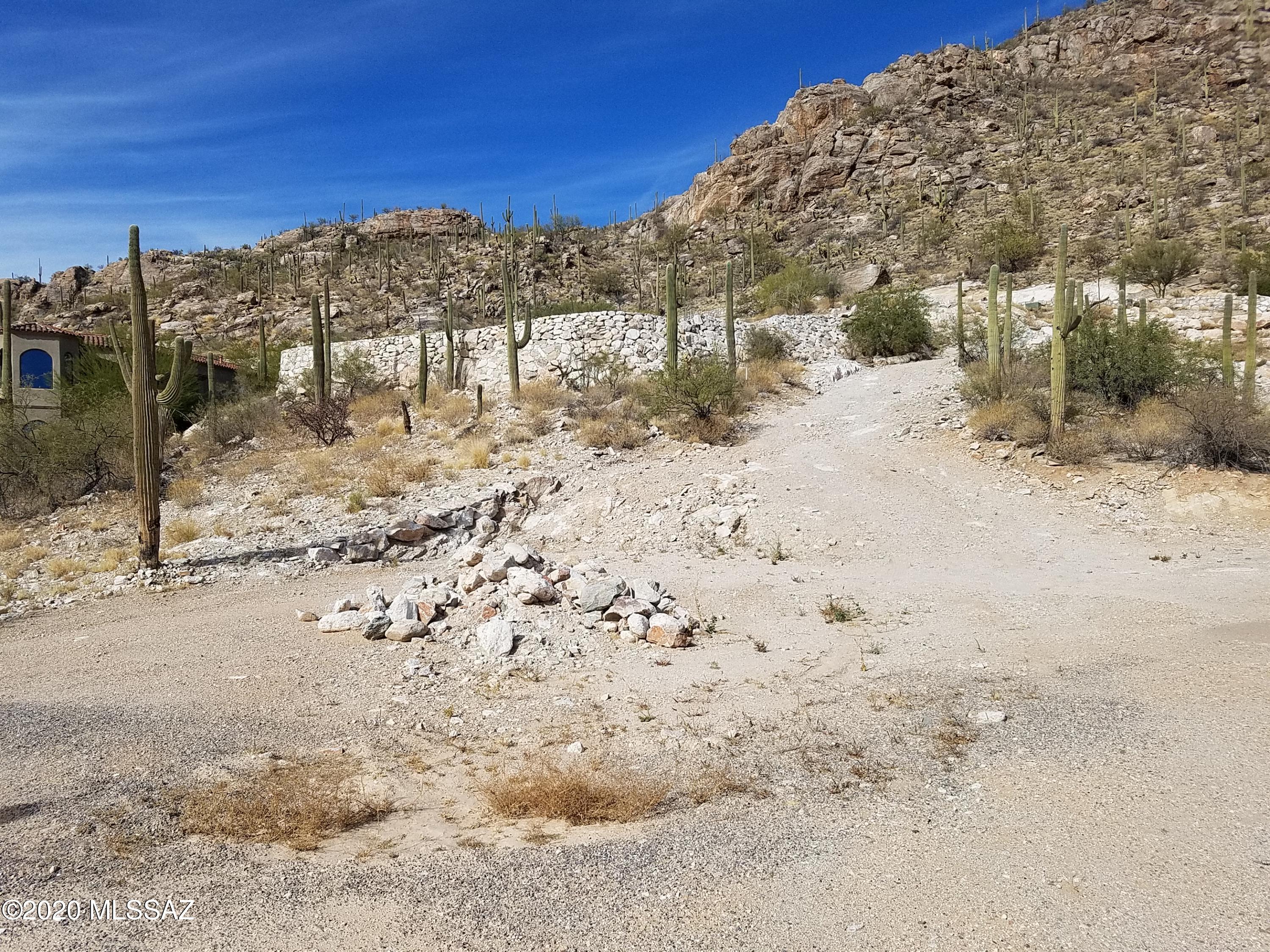 The Summit At Finger Rock (37 - 66) - Land