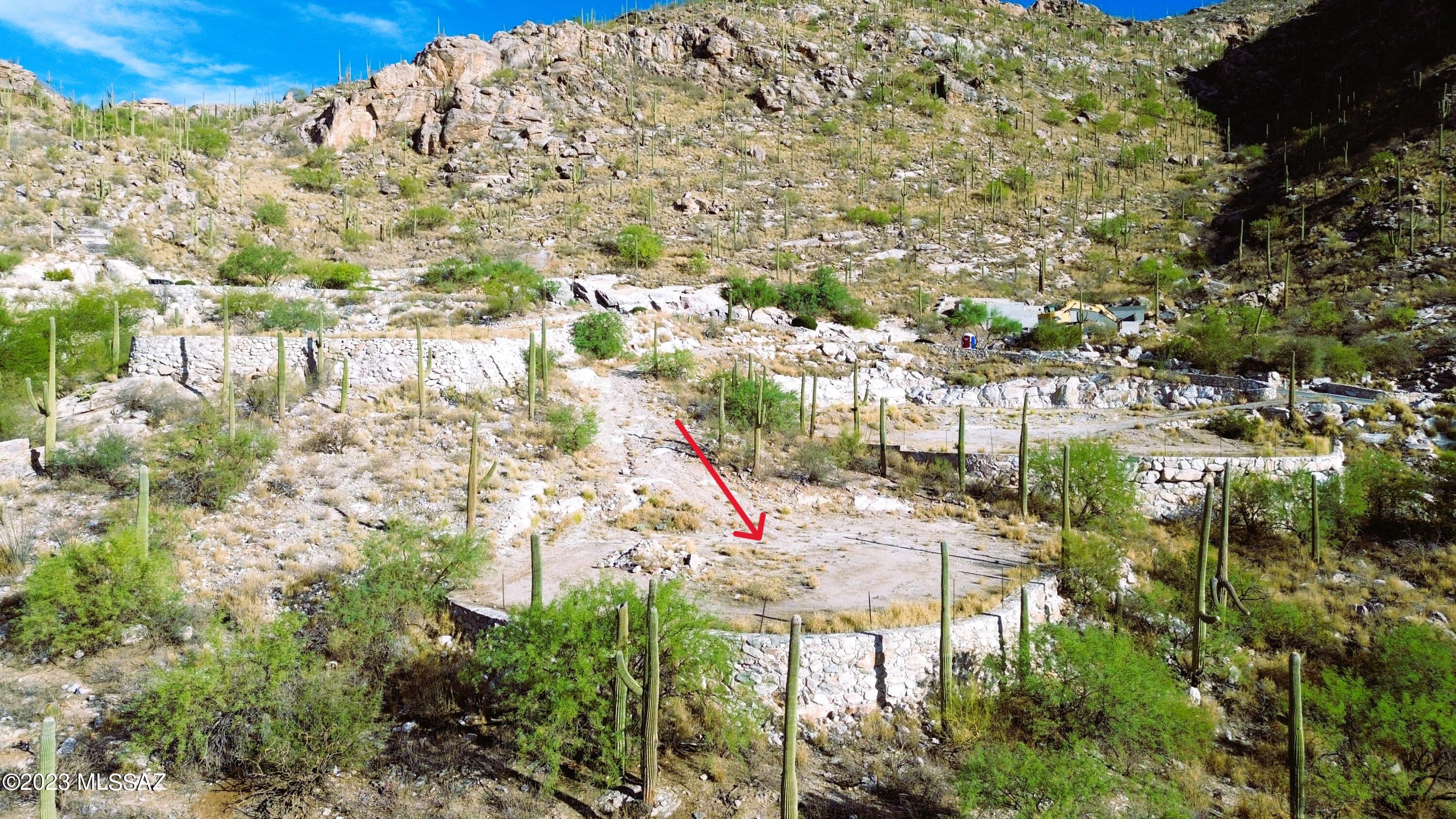 The Summit At Finger Rock (37 - 66) - Land