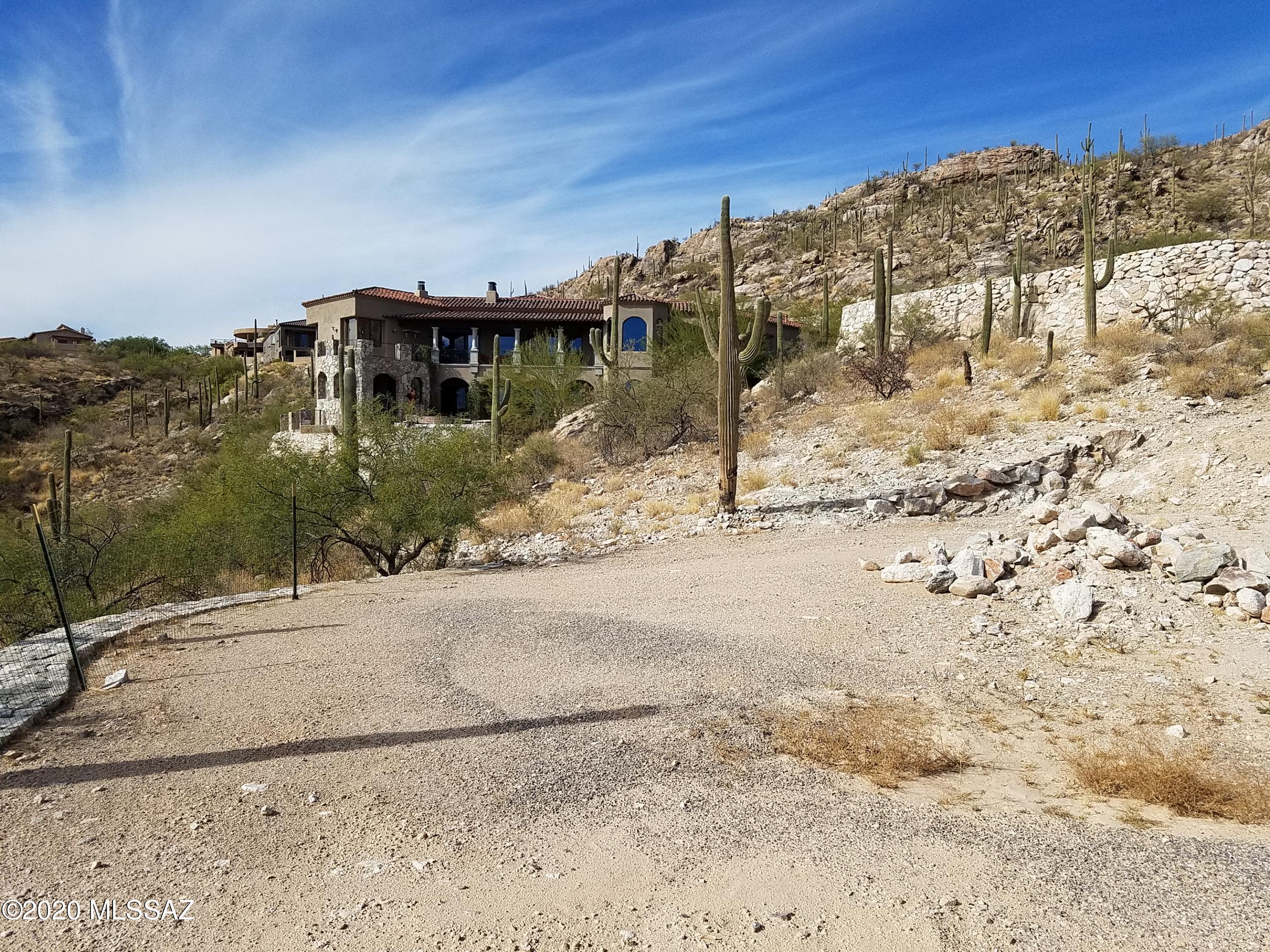 The Summit At Finger Rock (37 - 66) - Land