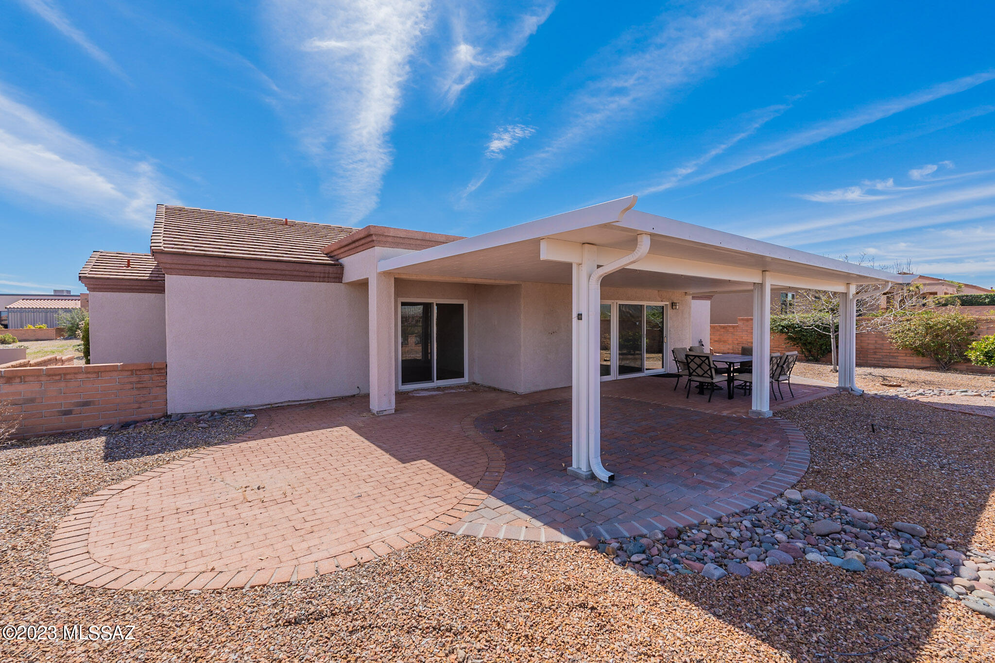 San Ignacio Vistas (101-113,224-228) - Residential