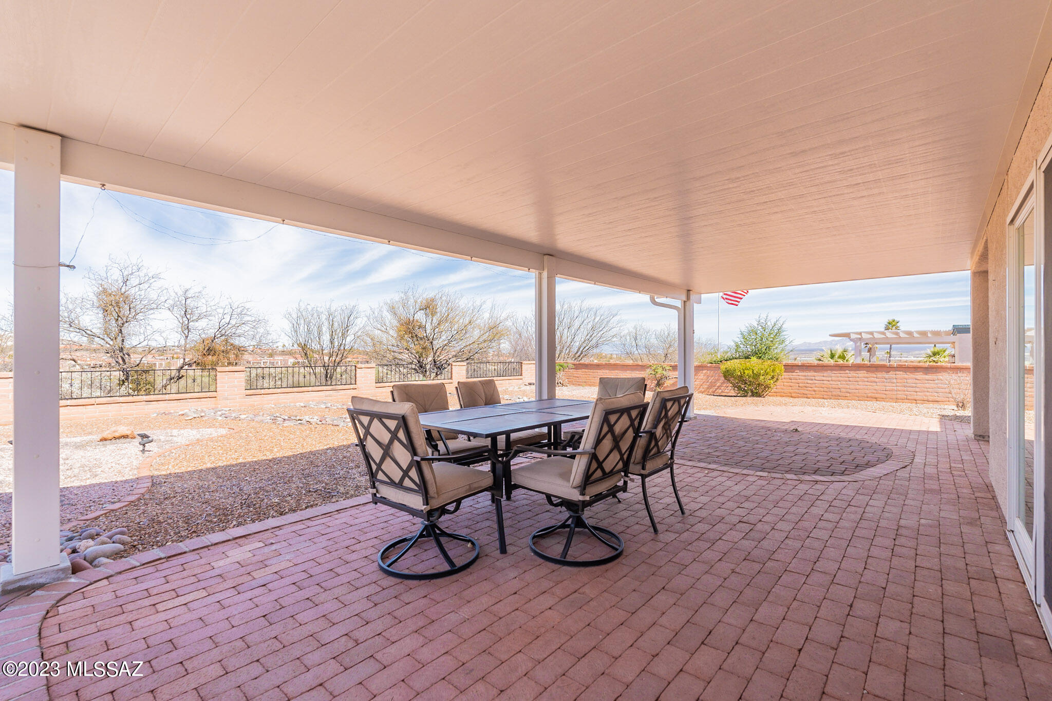 San Ignacio Vistas (101-113,224-228) - Residential