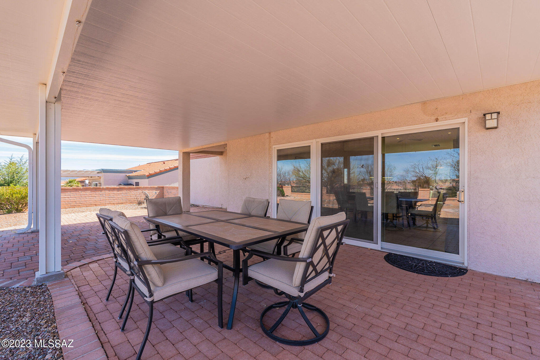 San Ignacio Vistas (101-113,224-228) - Residential