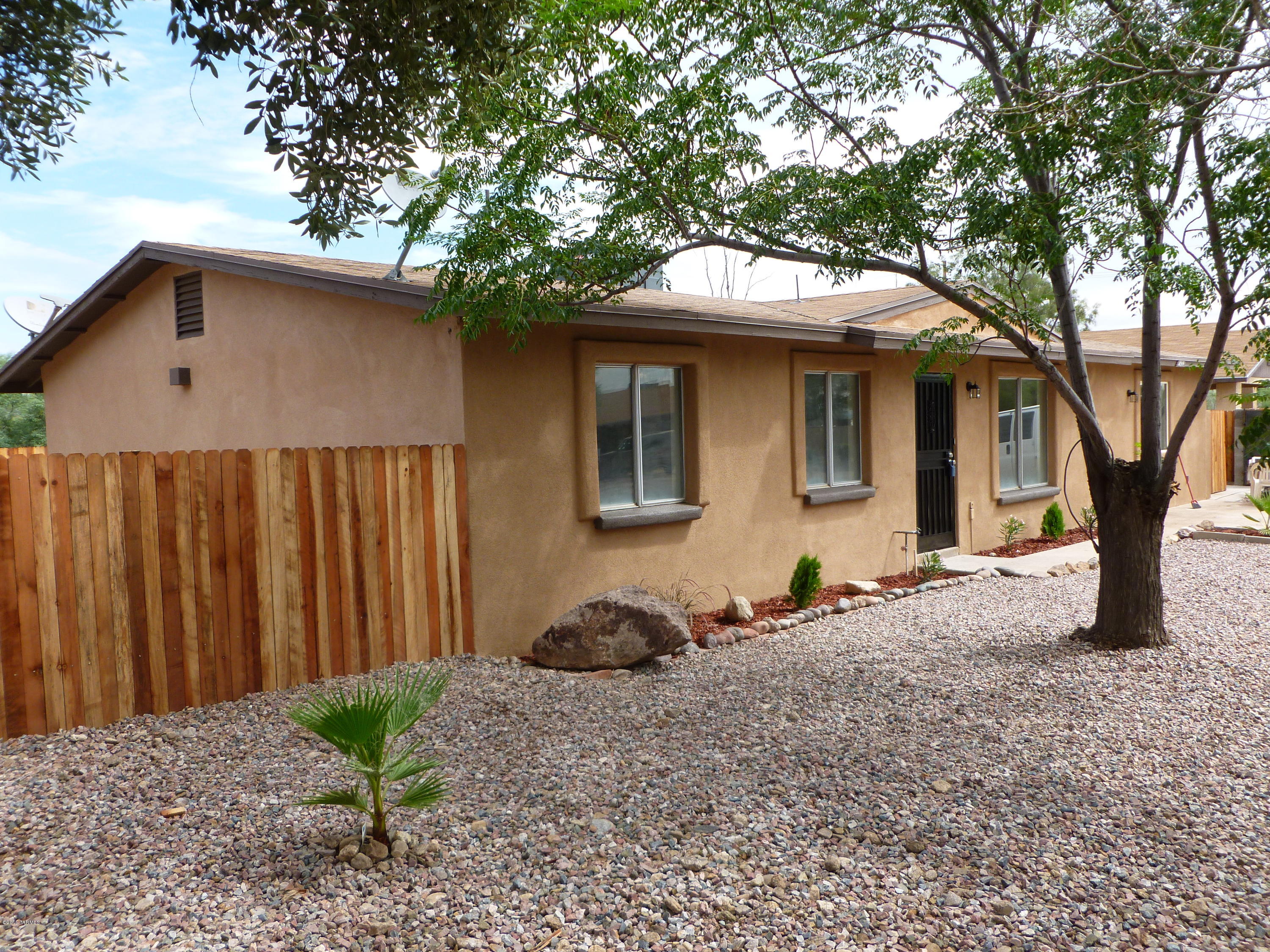 Westview(1-142) - Residential