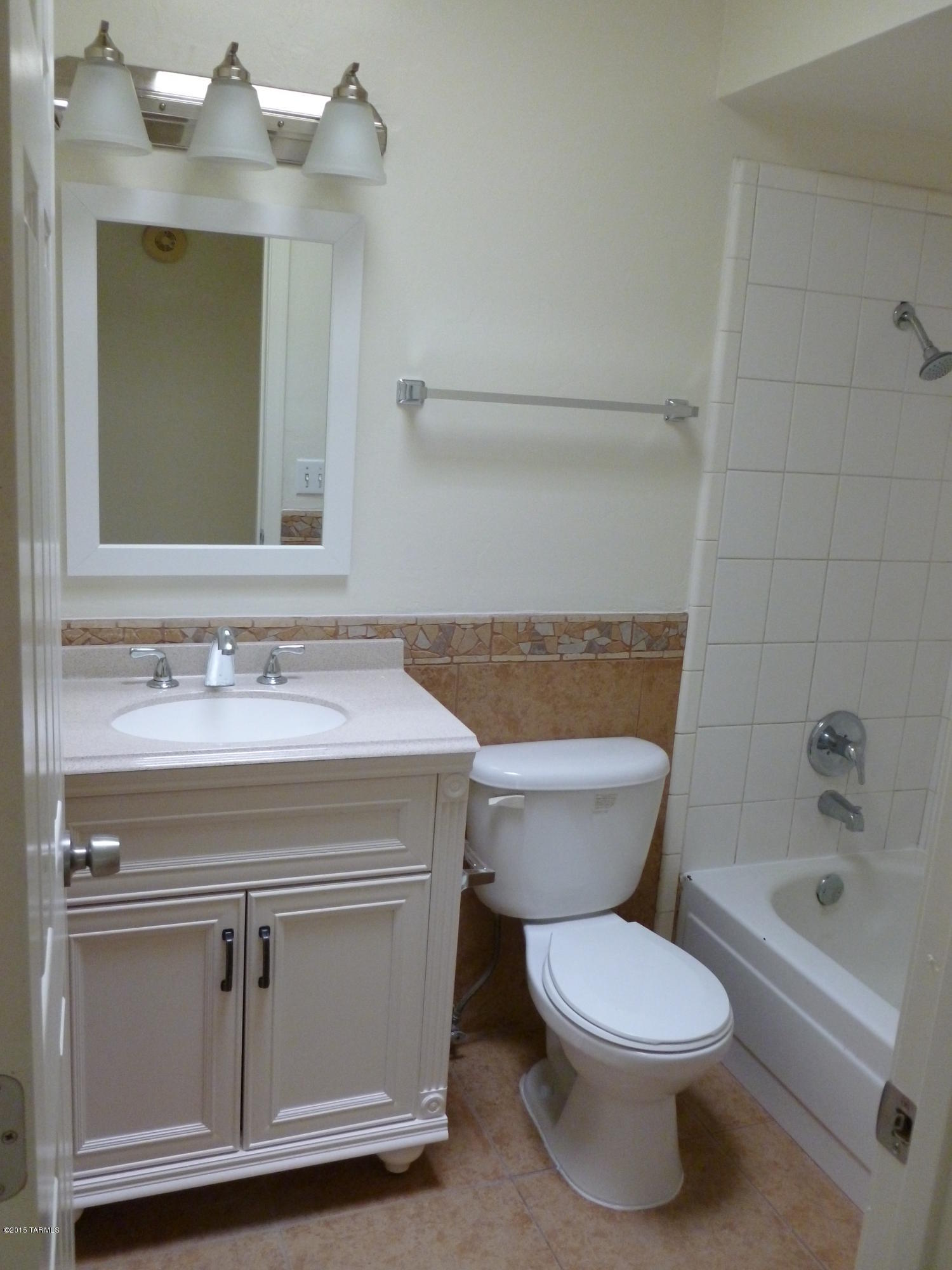 Westview(1-142) - Residential