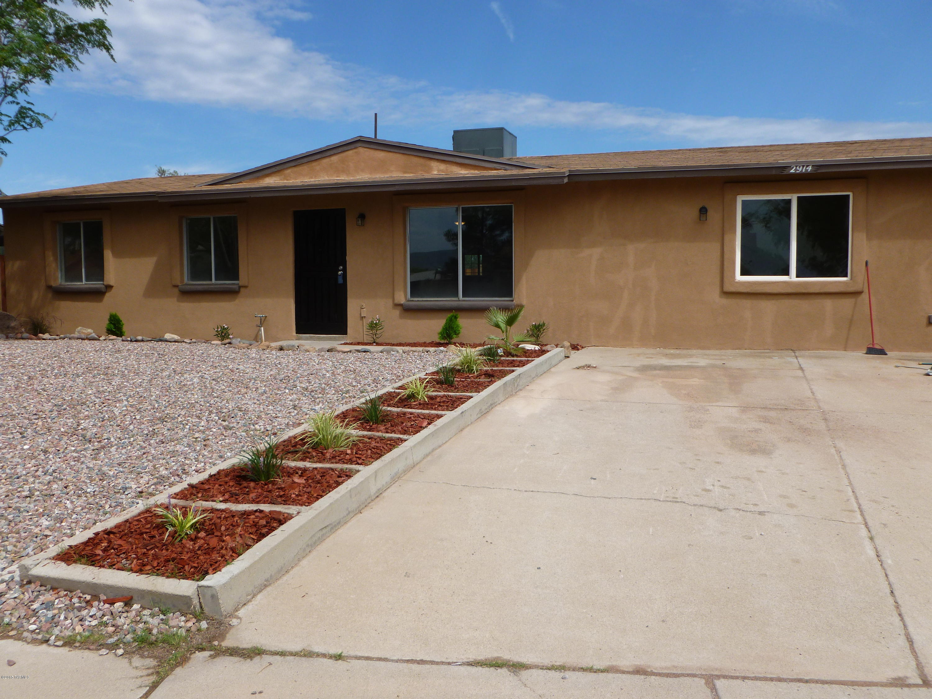 Westview(1-142) - Residential
