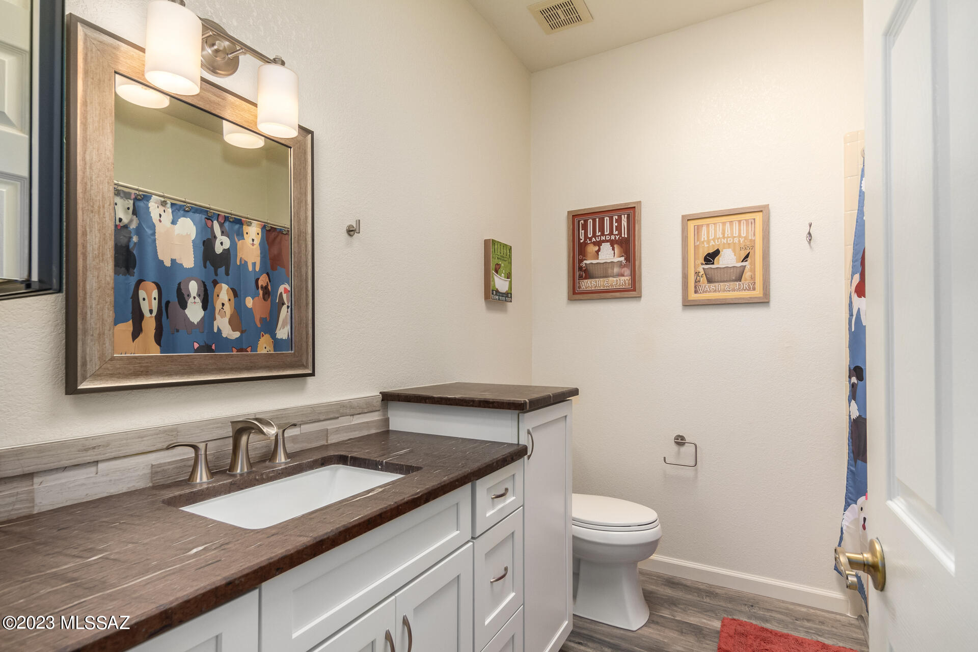 La Cholla Hills(1-313) - Residential
