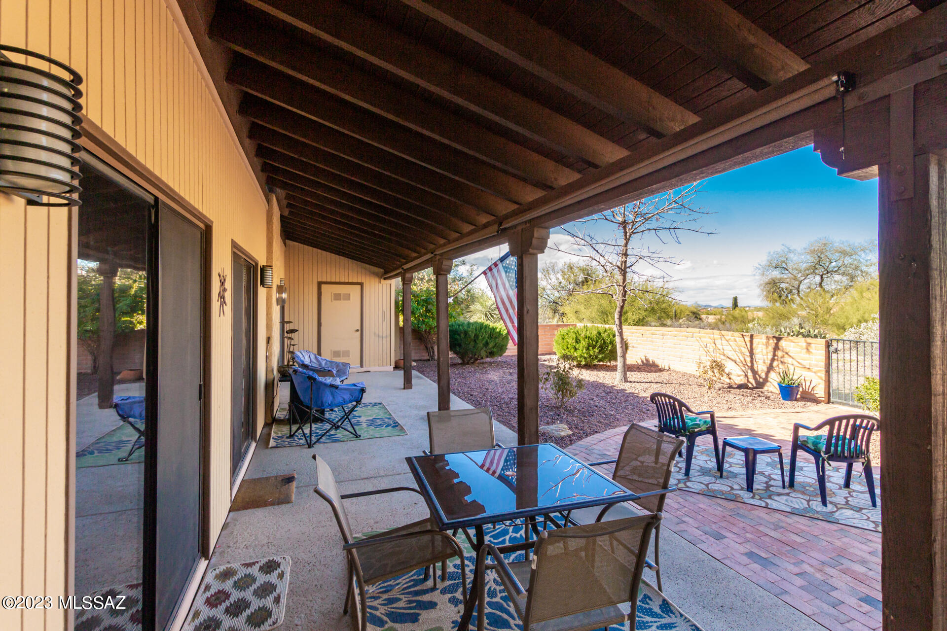 La Cholla Hills(1-313) - Residential