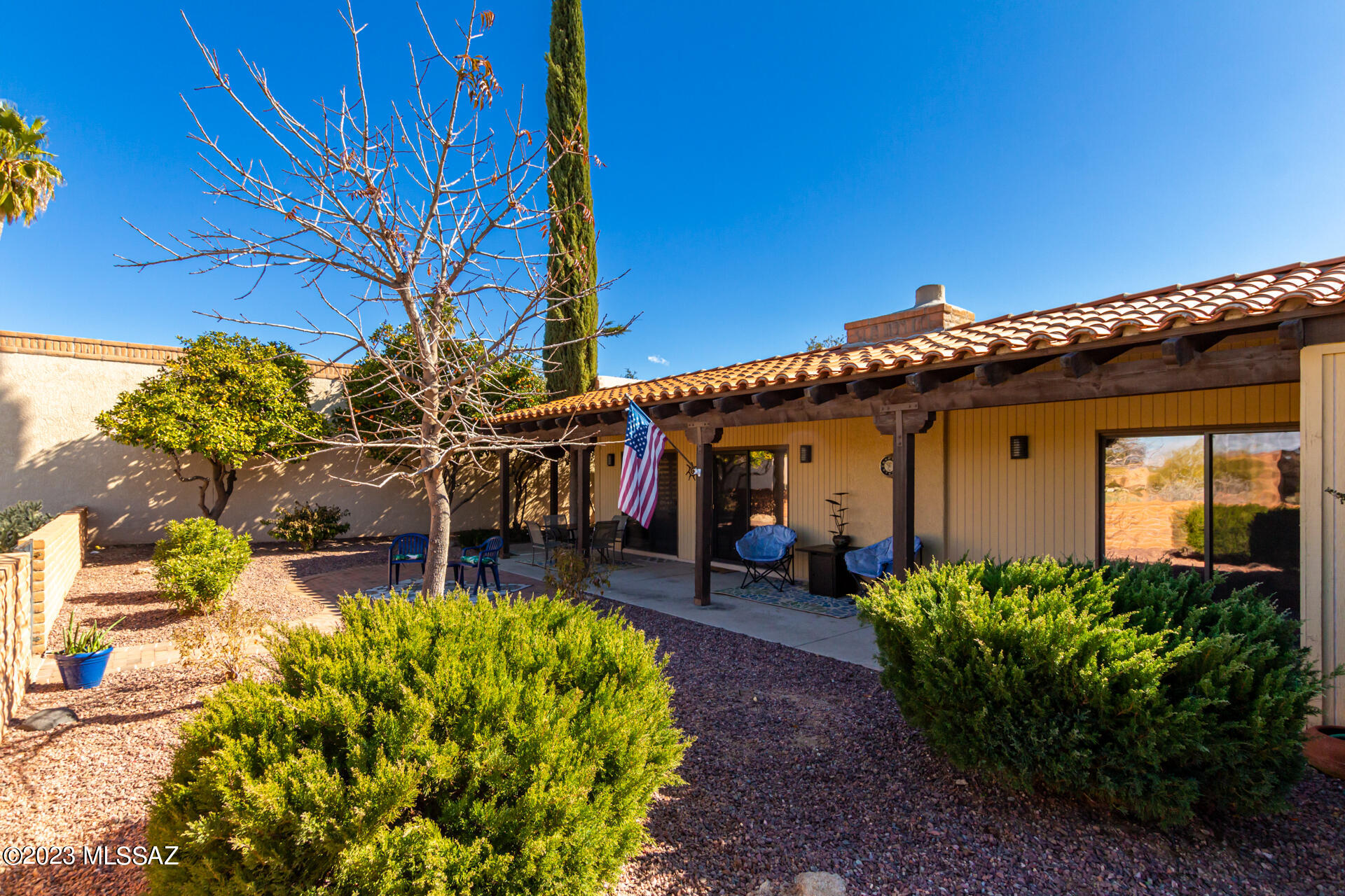 La Cholla Hills(1-313) - Residential
