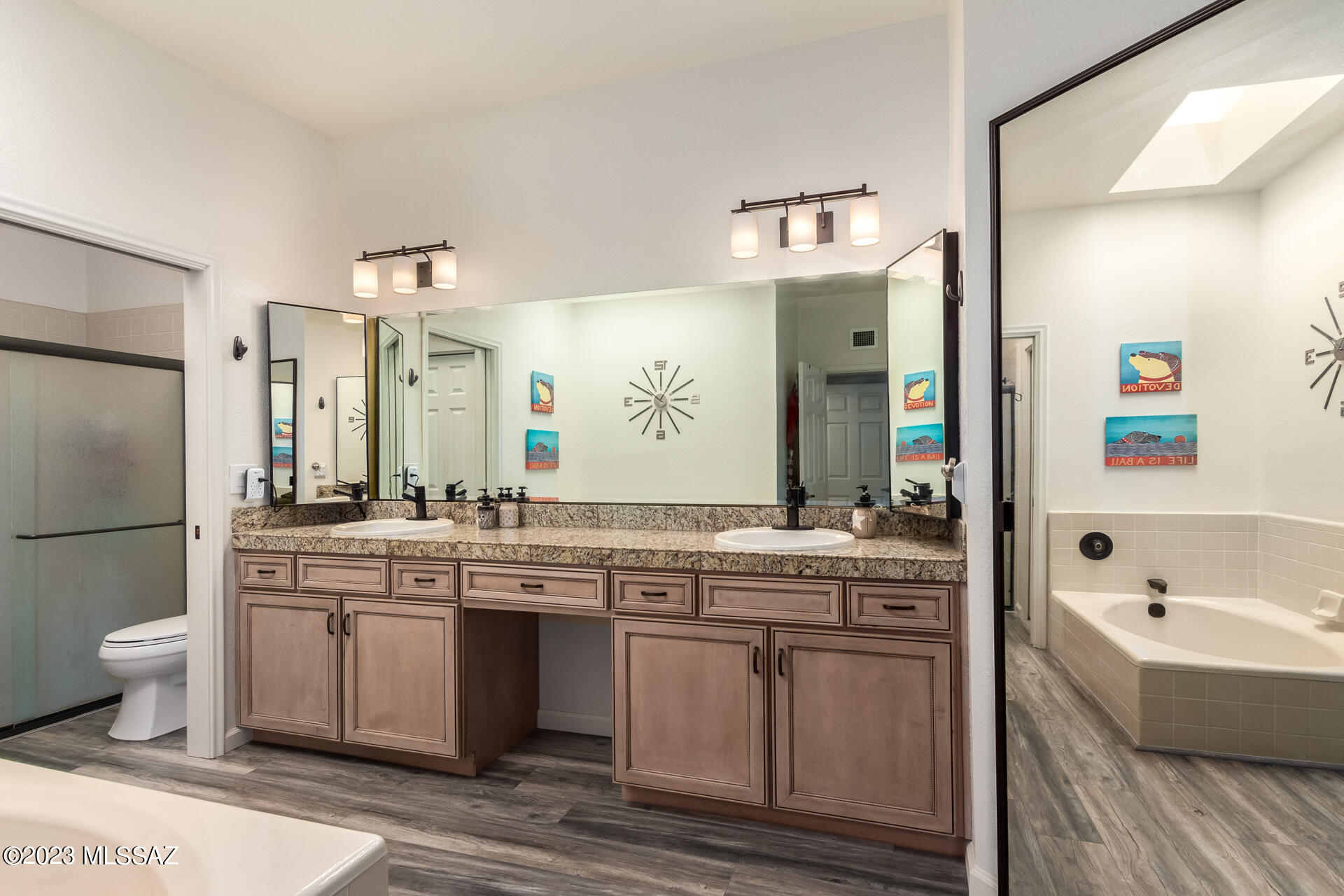 La Cholla Hills(1-313) - Residential