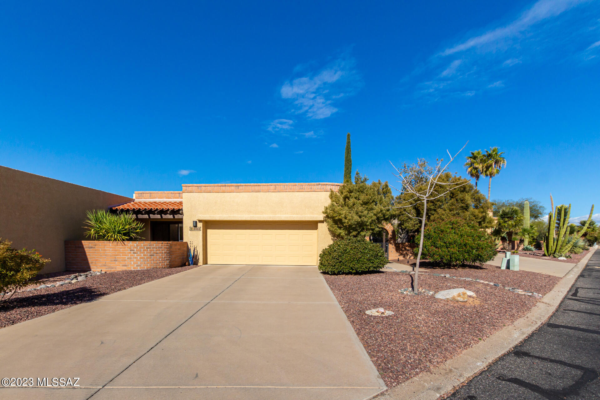 La Cholla Hills(1-313) - Residential