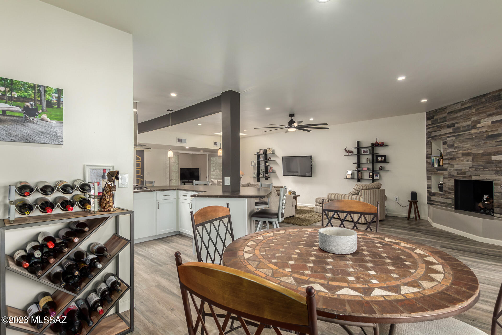 La Cholla Hills(1-313) - Residential