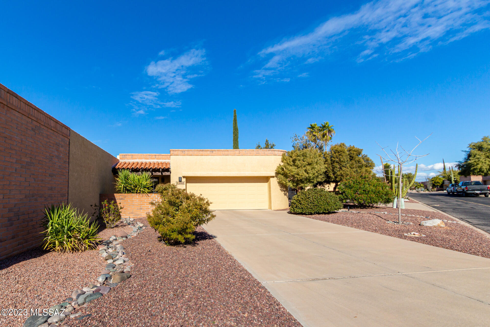 La Cholla Hills(1-313) - Residential