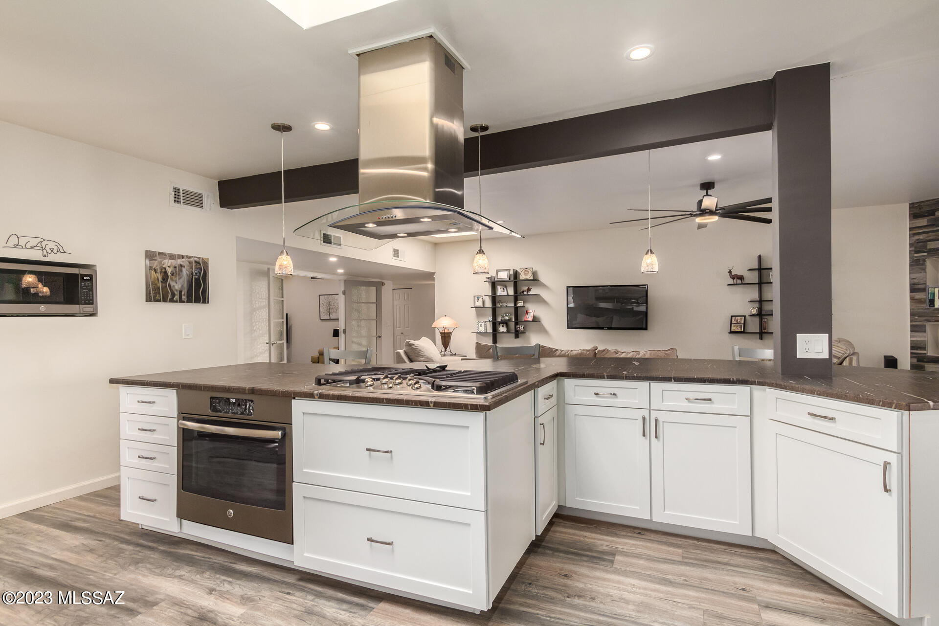 La Cholla Hills(1-313) - Residential