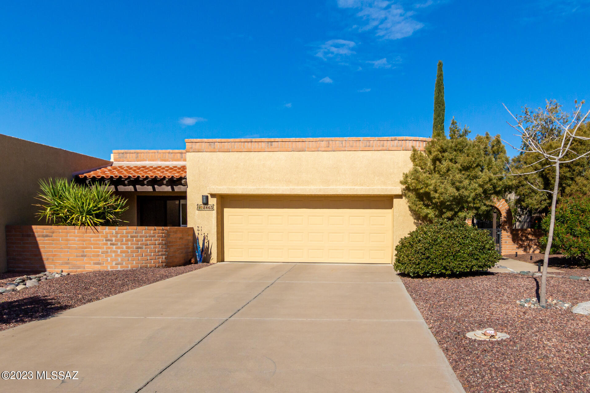 La Cholla Hills(1-313) - Residential