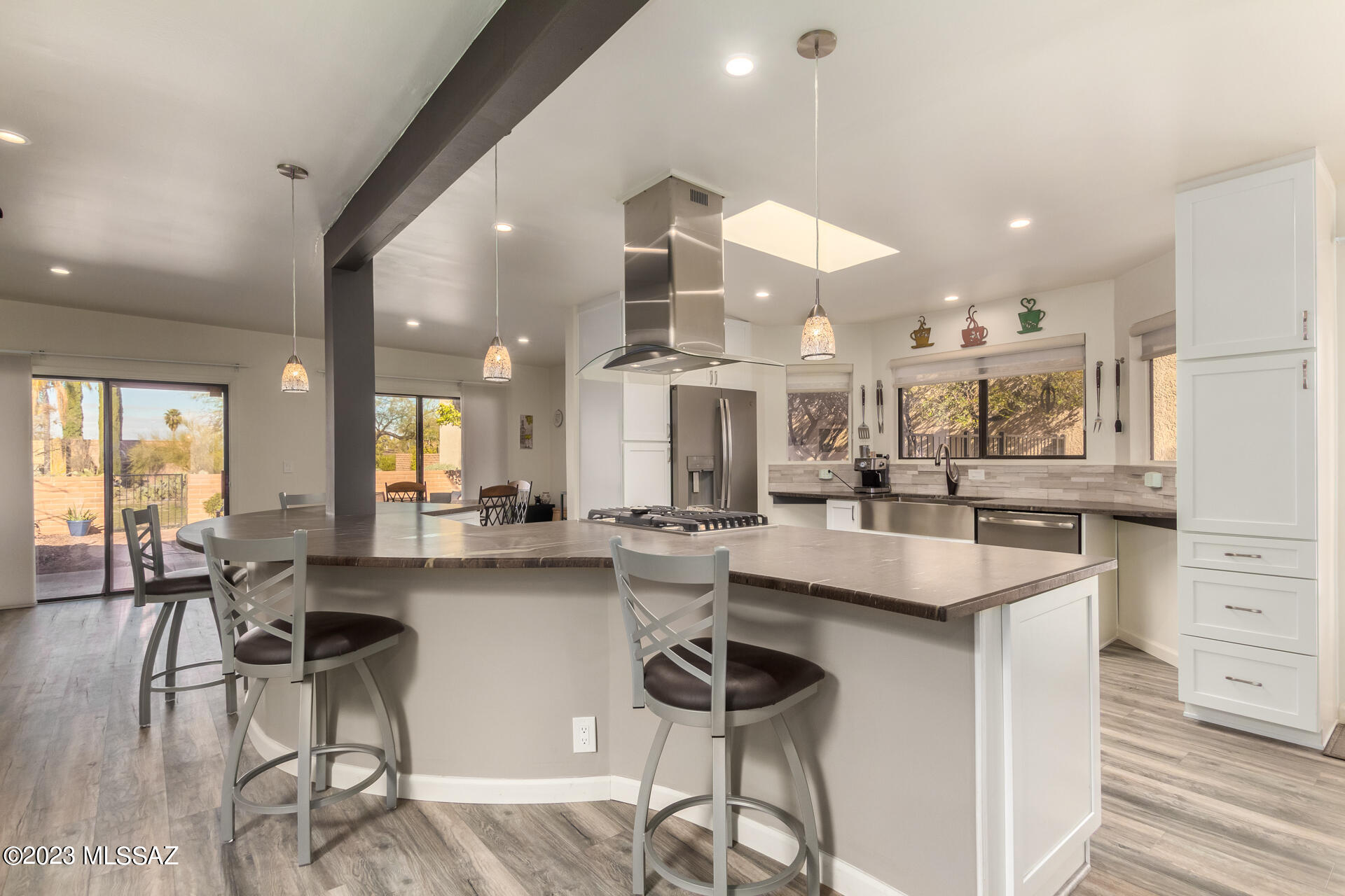La Cholla Hills(1-313) - Residential