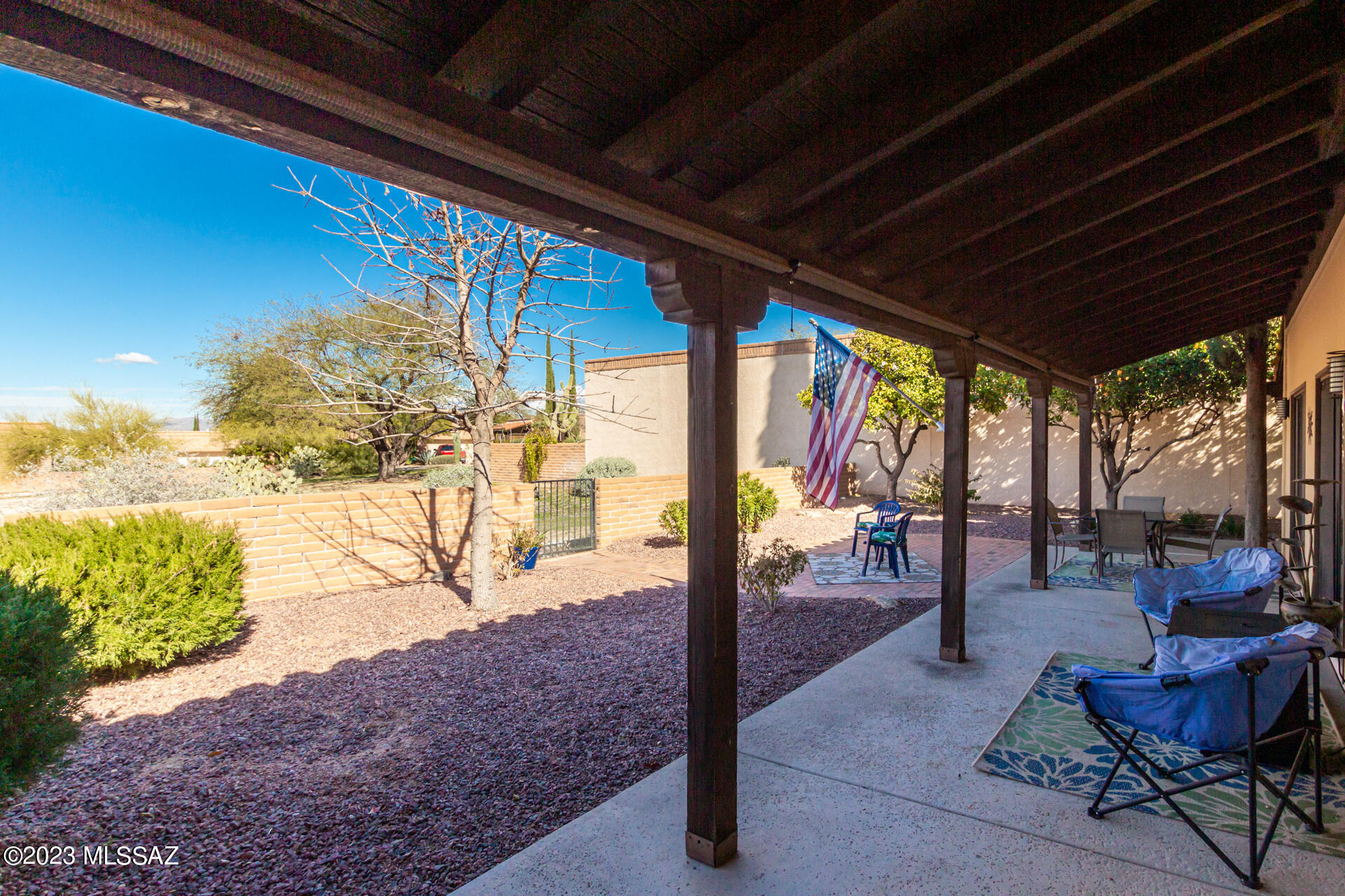 La Cholla Hills(1-313) - Residential
