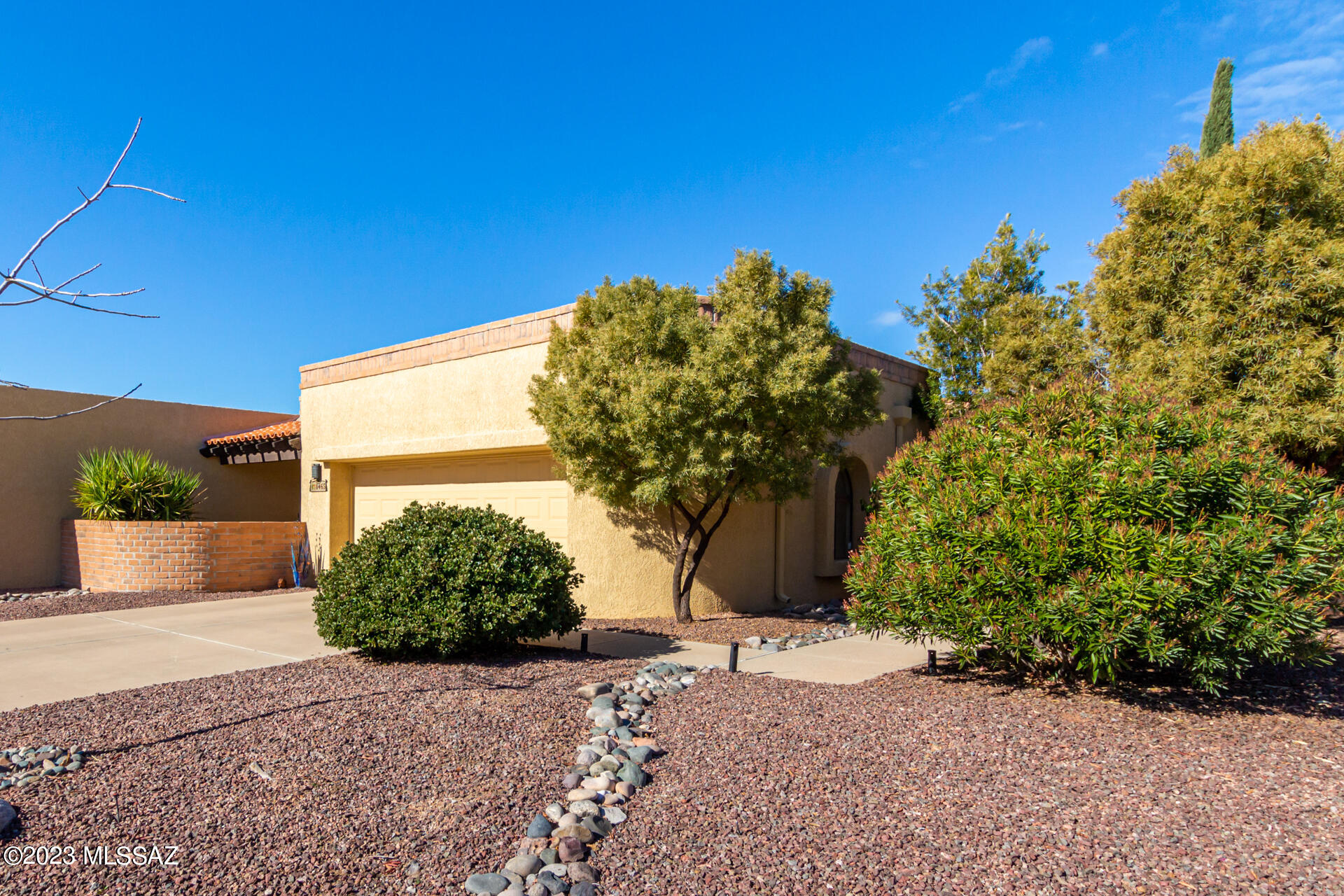 La Cholla Hills(1-313) - Residential