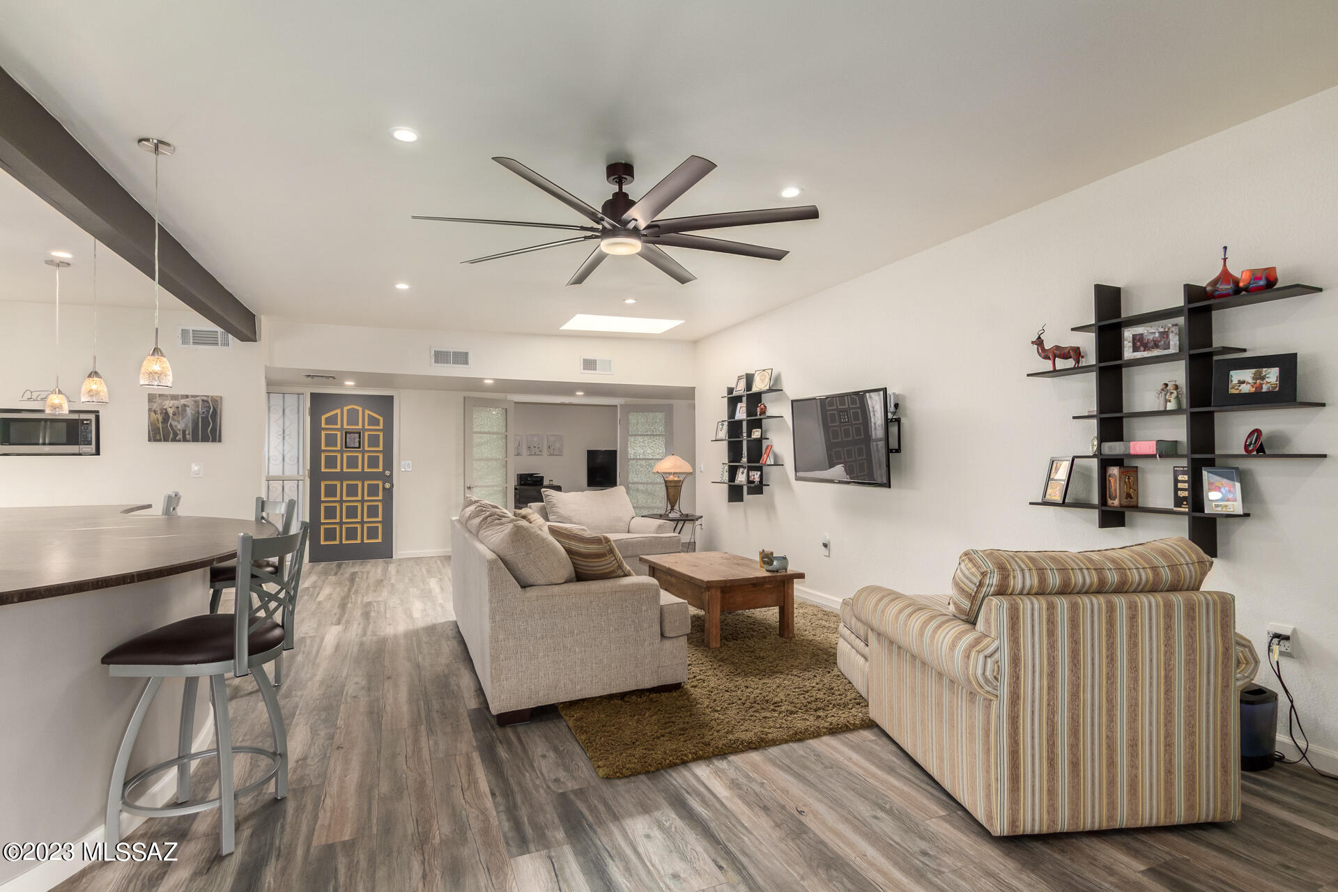 La Cholla Hills(1-313) - Residential