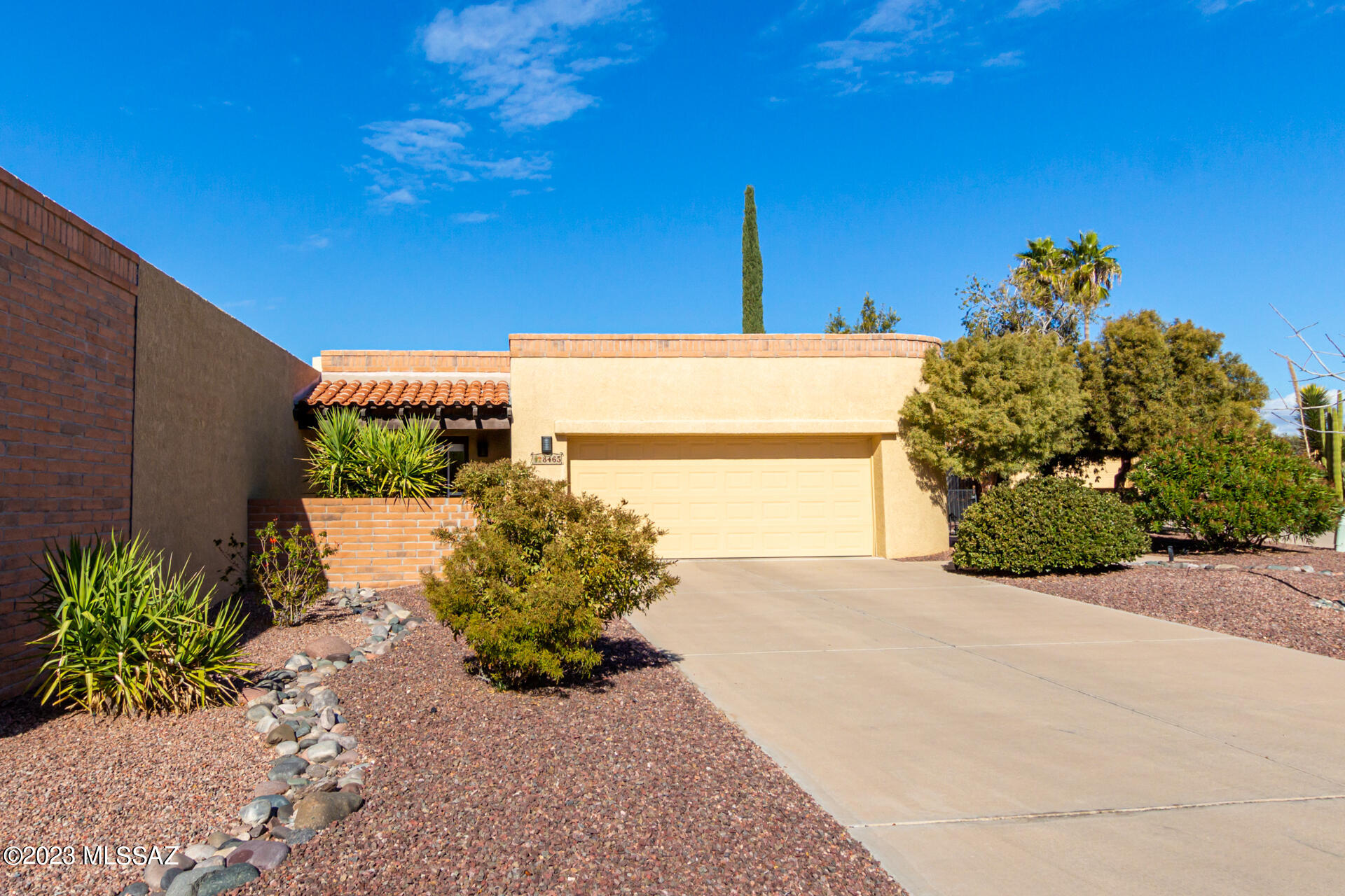 La Cholla Hills(1-313) - Residential