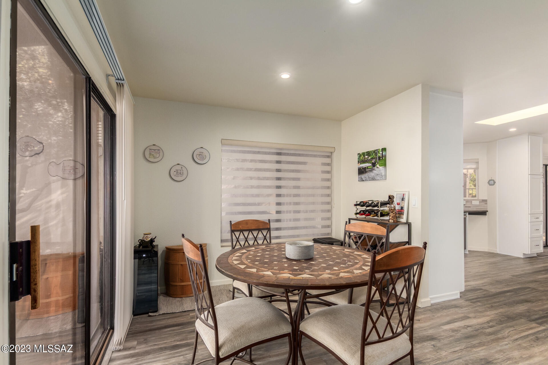 La Cholla Hills(1-313) - Residential