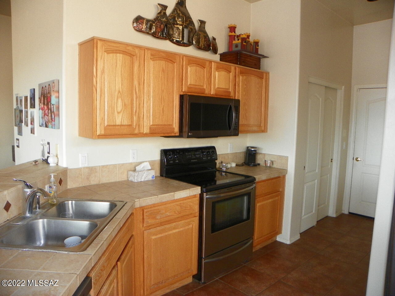 Bella Vista North - Residential