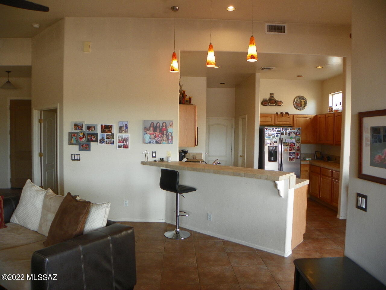 Bella Vista North - Residential