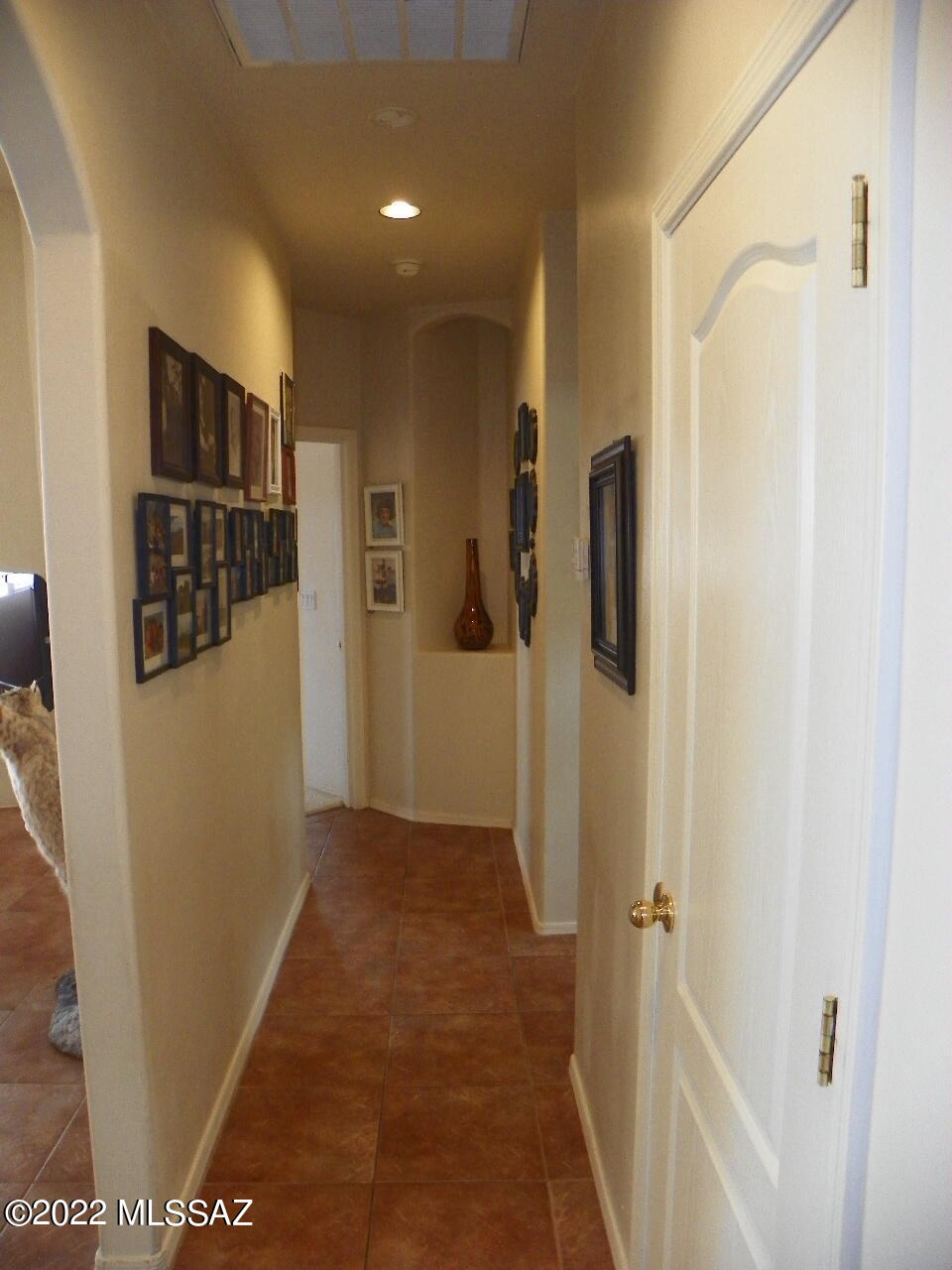 Bella Vista North - Residential
