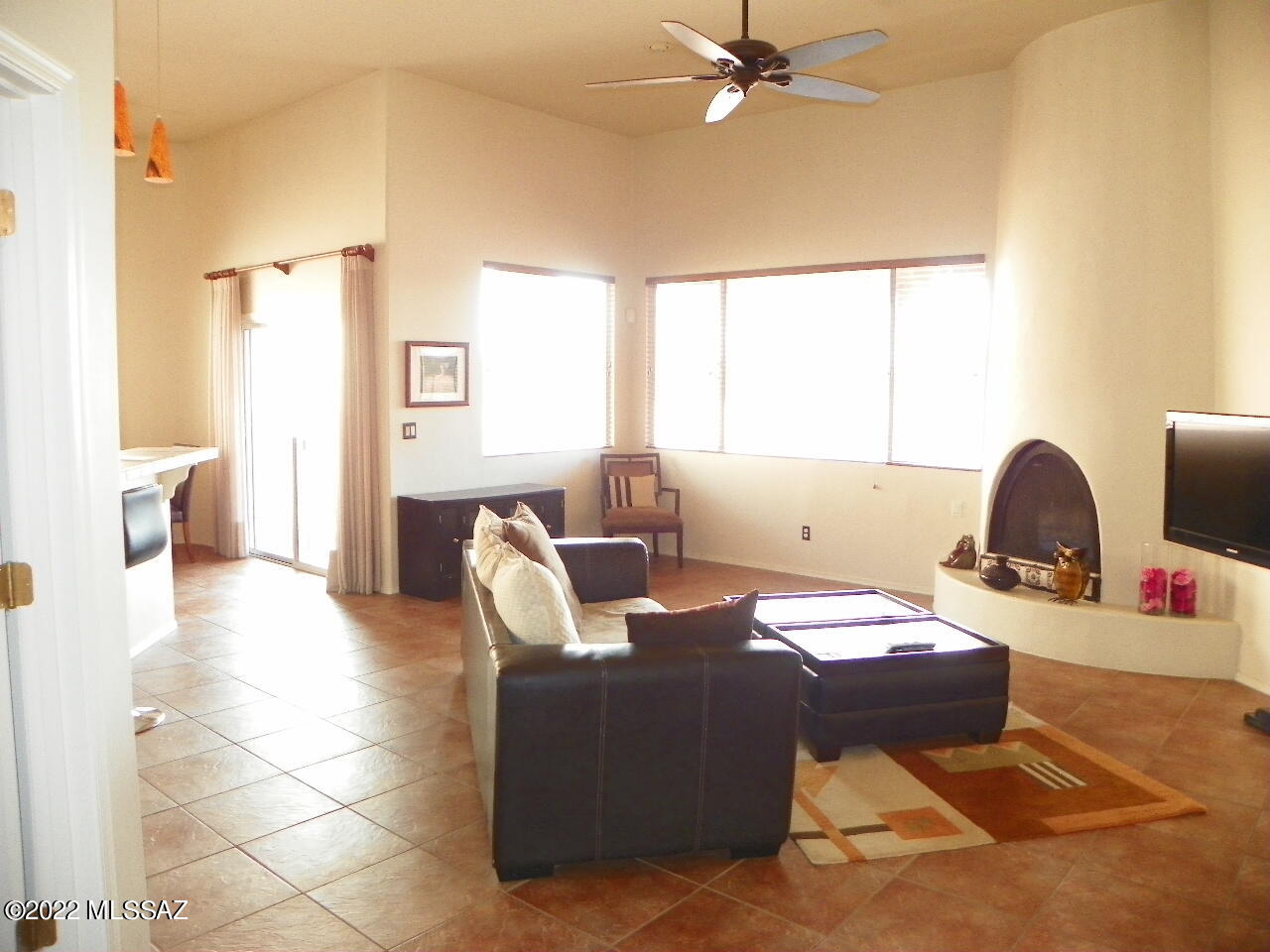 Bella Vista North - Residential