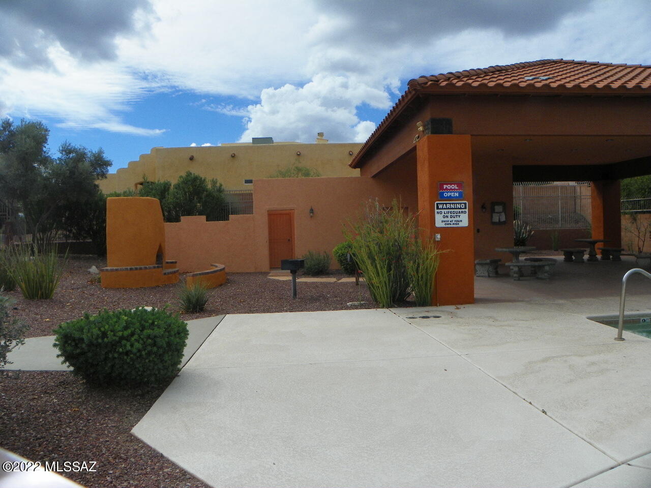 Bella Vista North - Residential