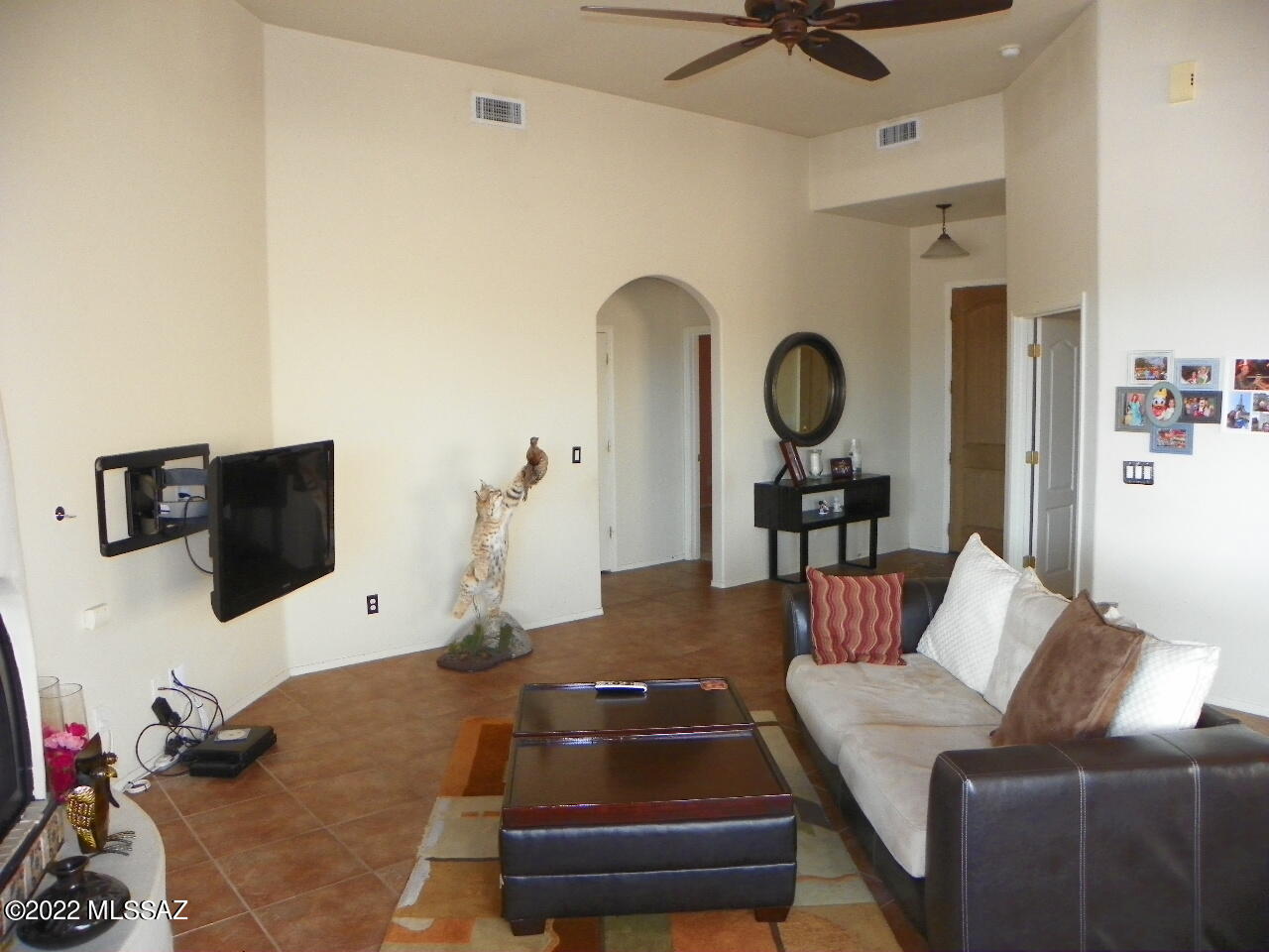 Bella Vista North - Residential