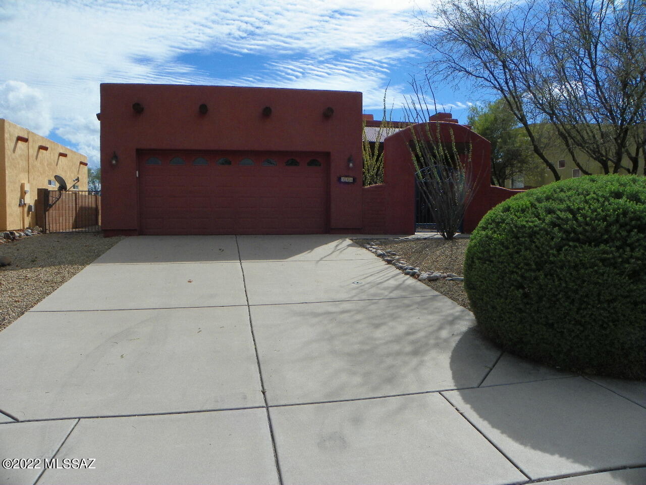 Bella Vista North - Residential