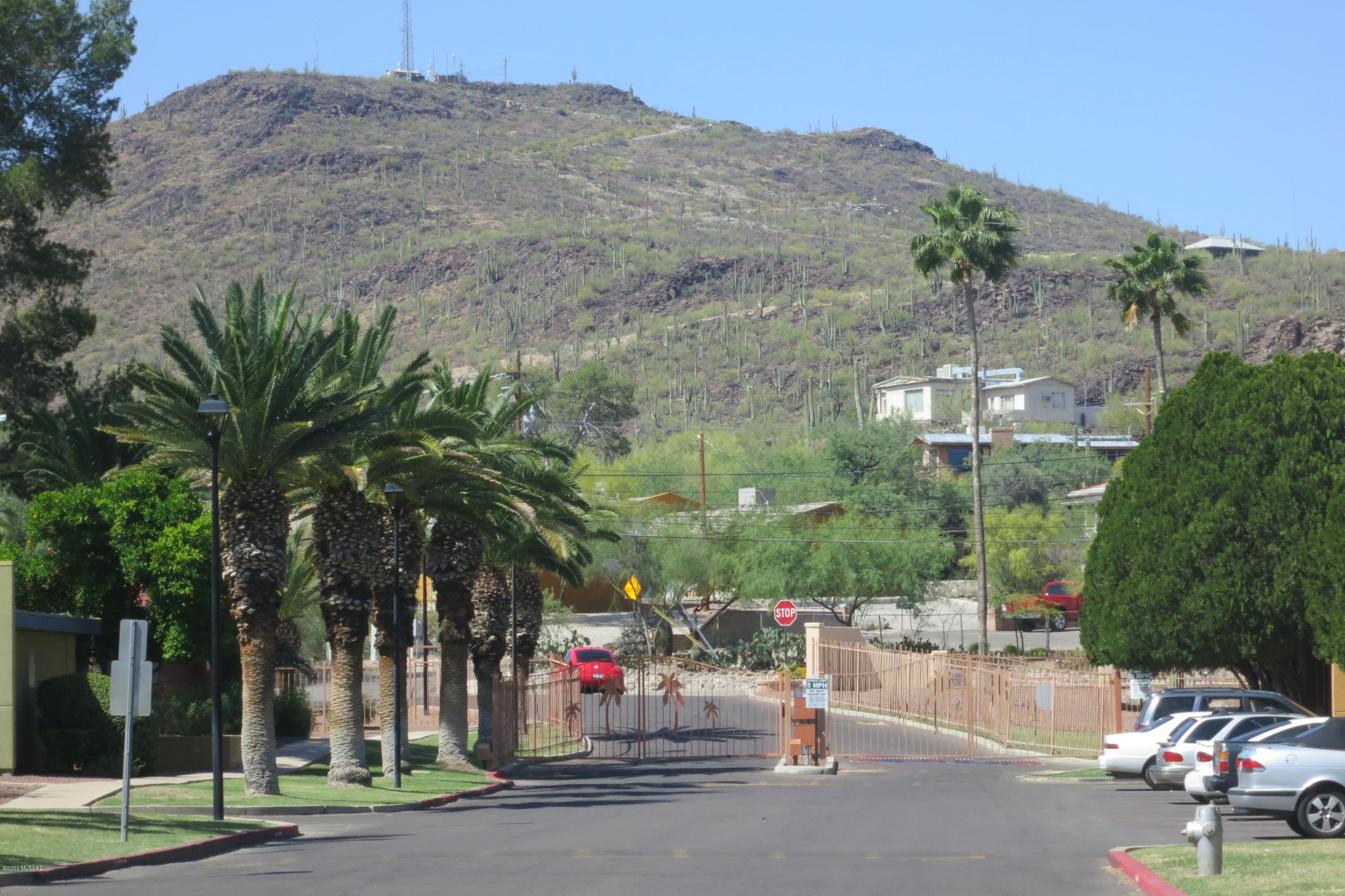 Sunset Foothills Condos (1-201) - Residential