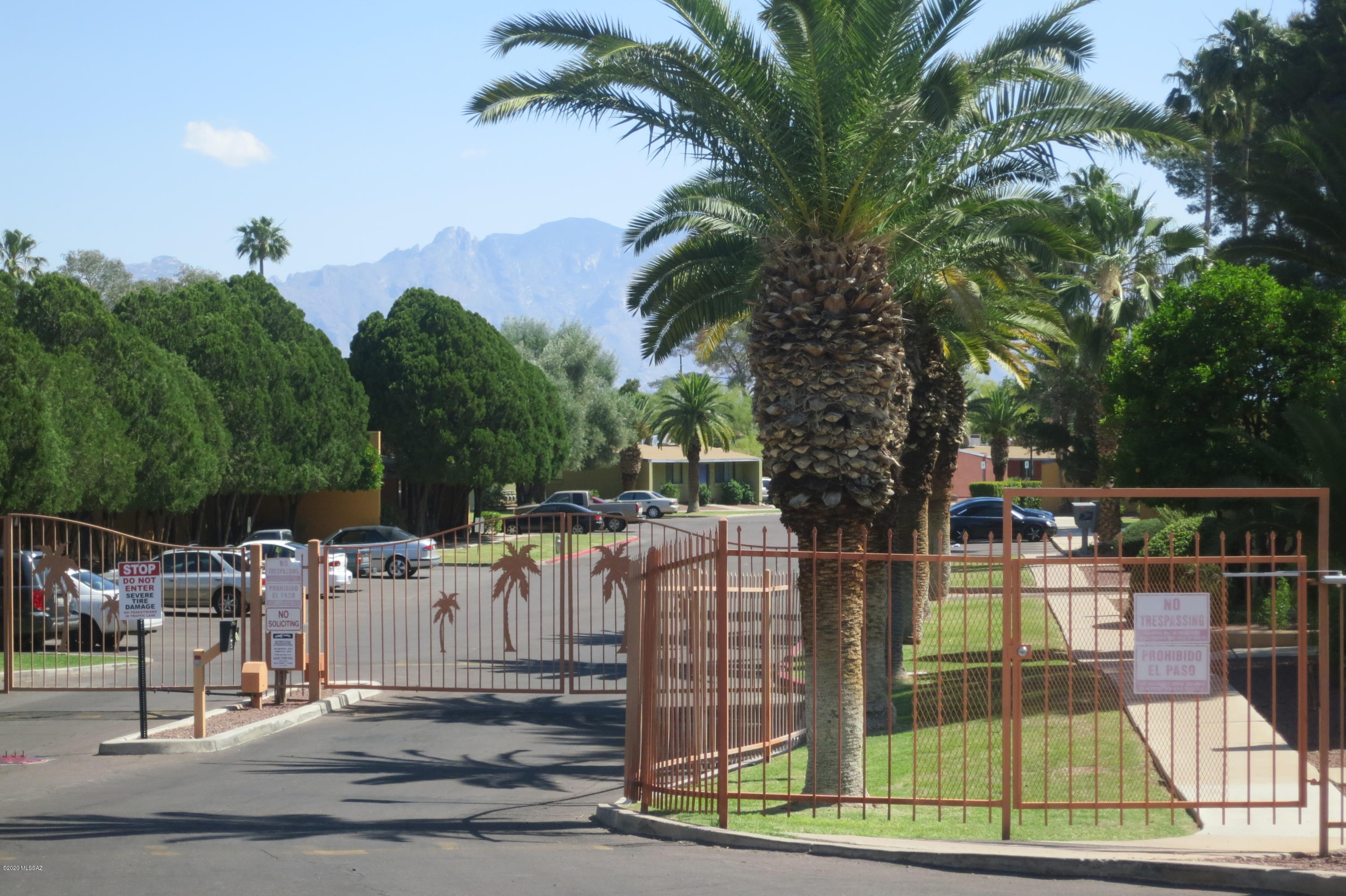 Sunset Foothills Condos (1-201) - Residential