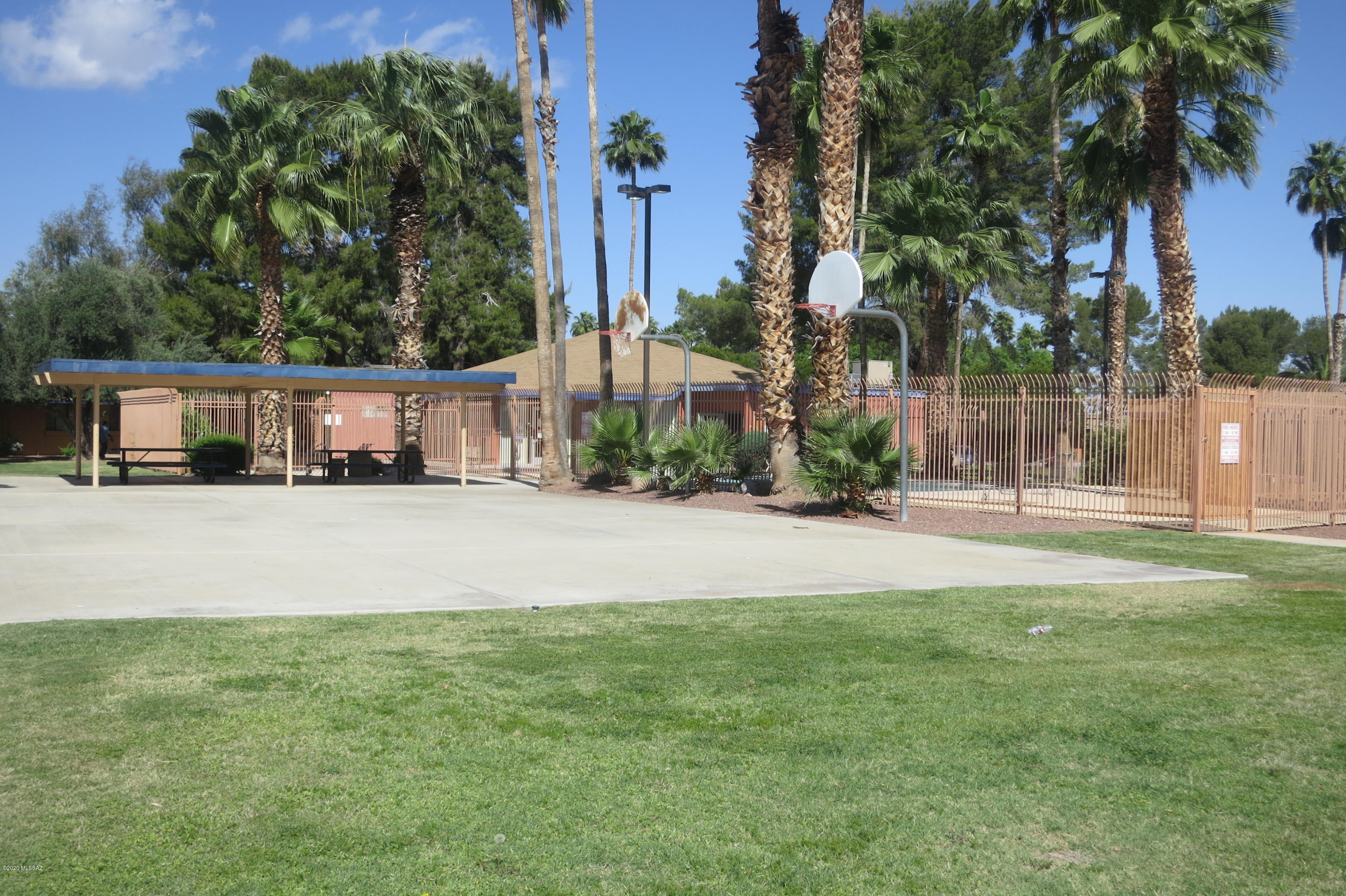 Sunset Foothills Condos (1-201) - Residential